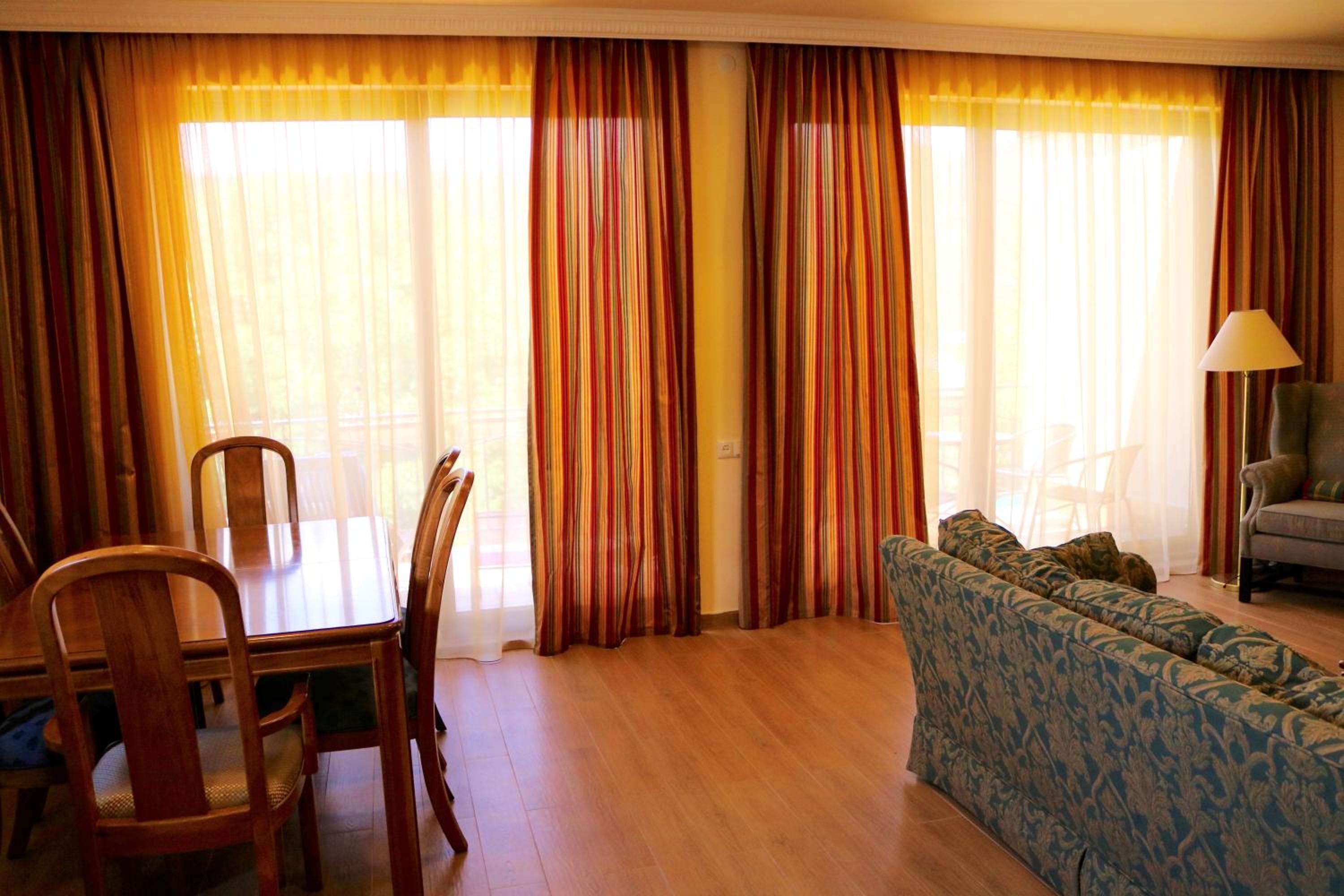 Modern Floor - Dilijan Garden House