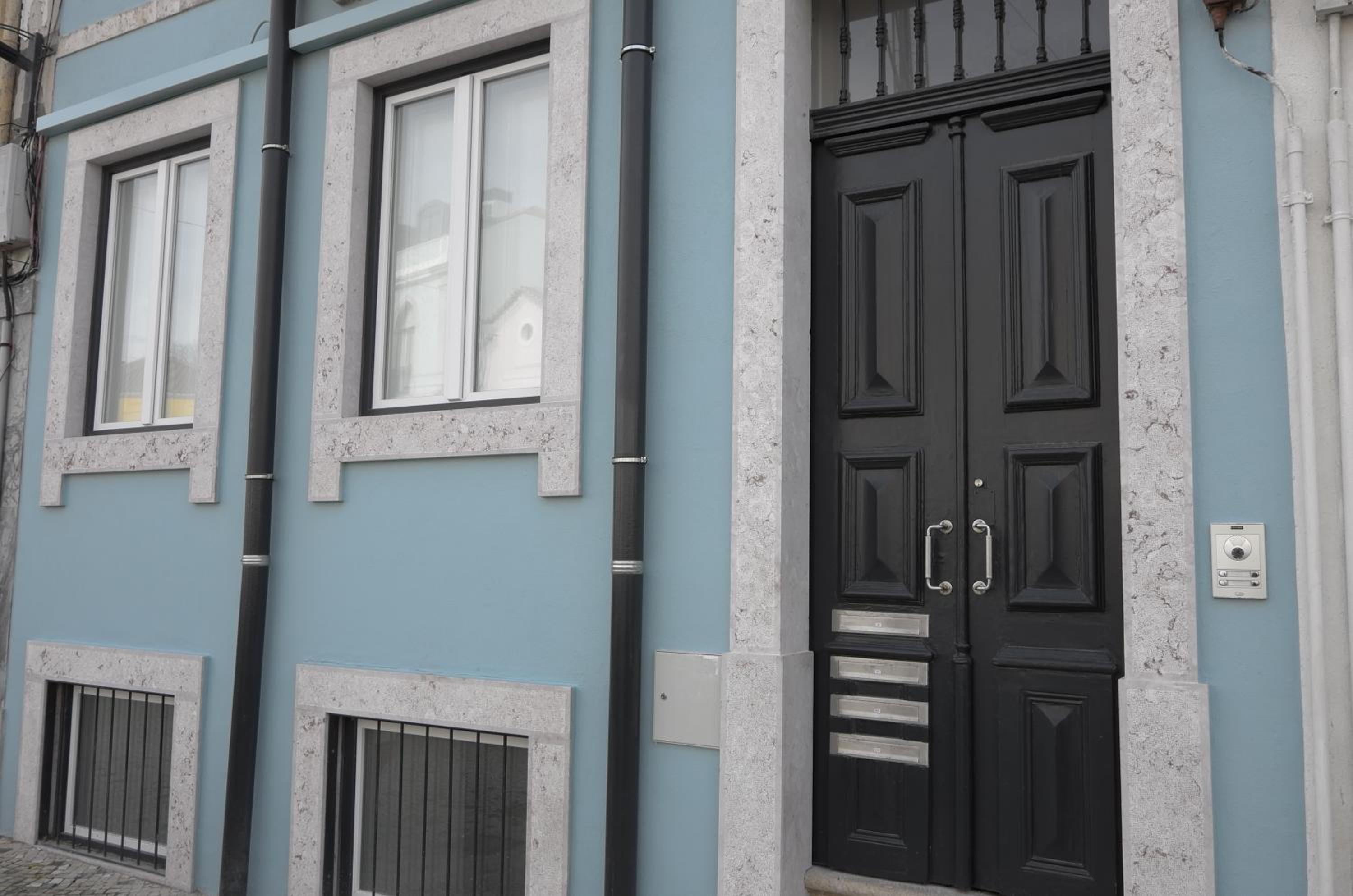 Ocean View double Suite