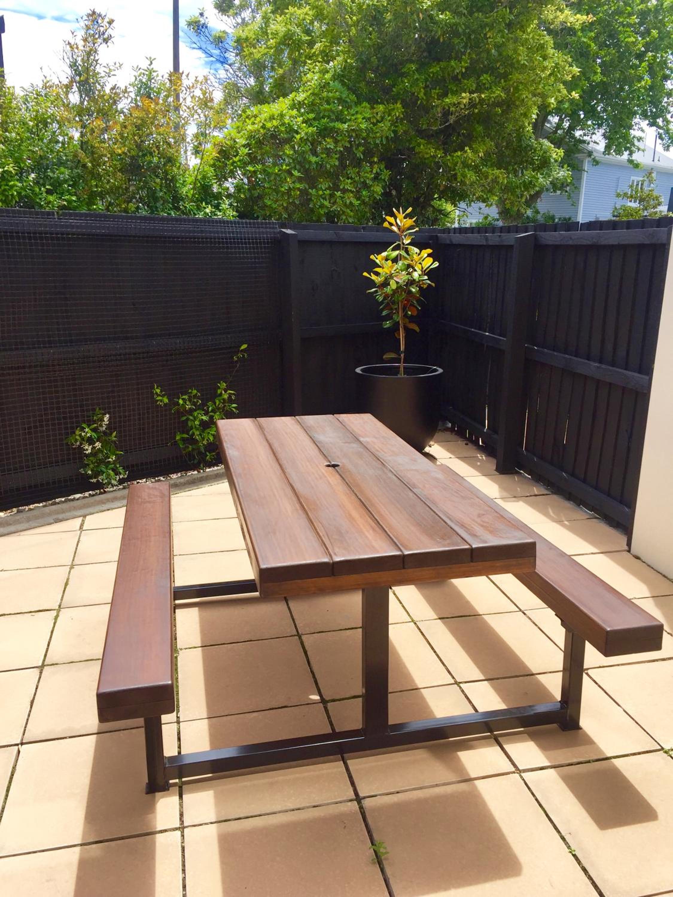 Merivale Apartments