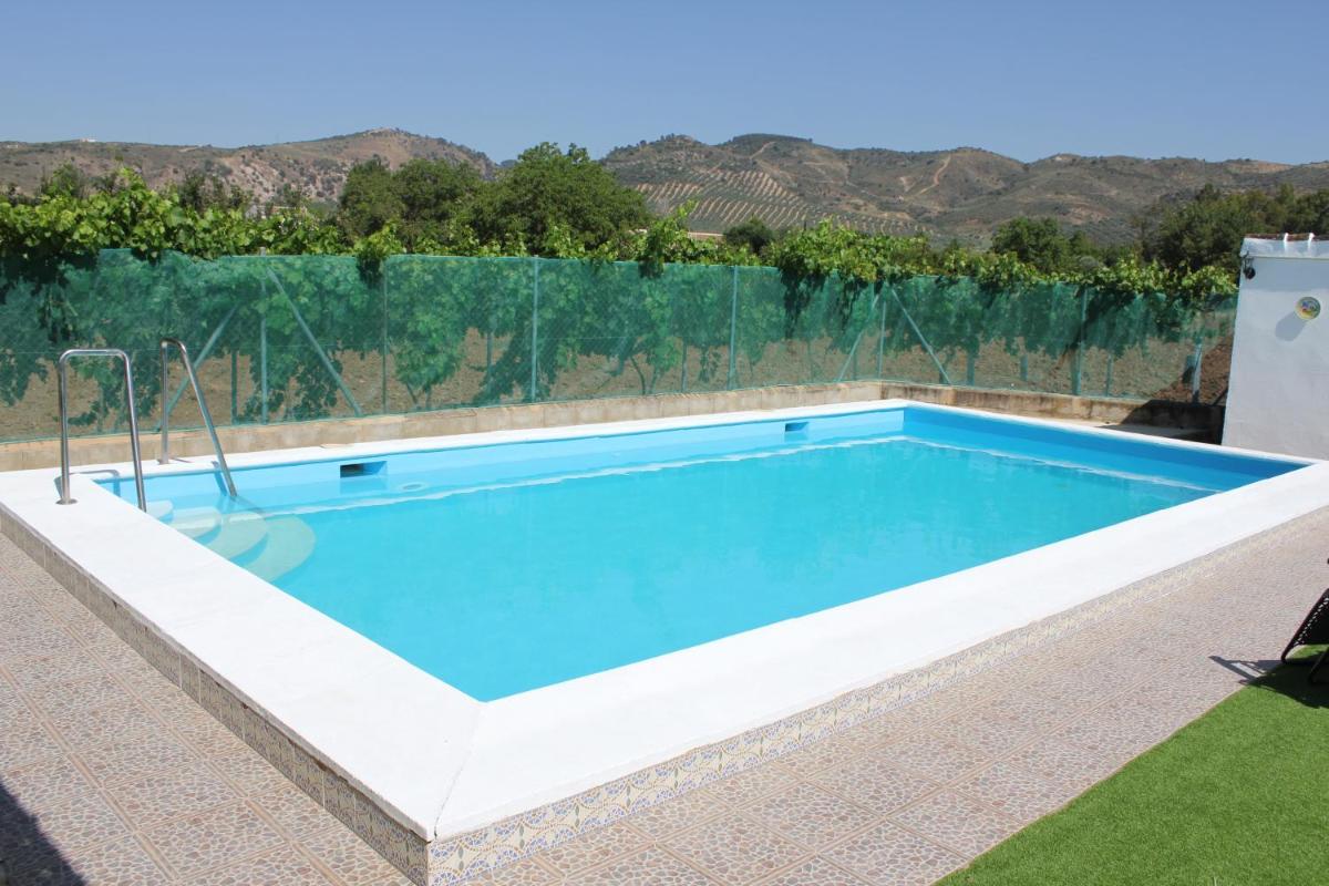 Huerta Espinar - Casa rural con piscina privada photo 3