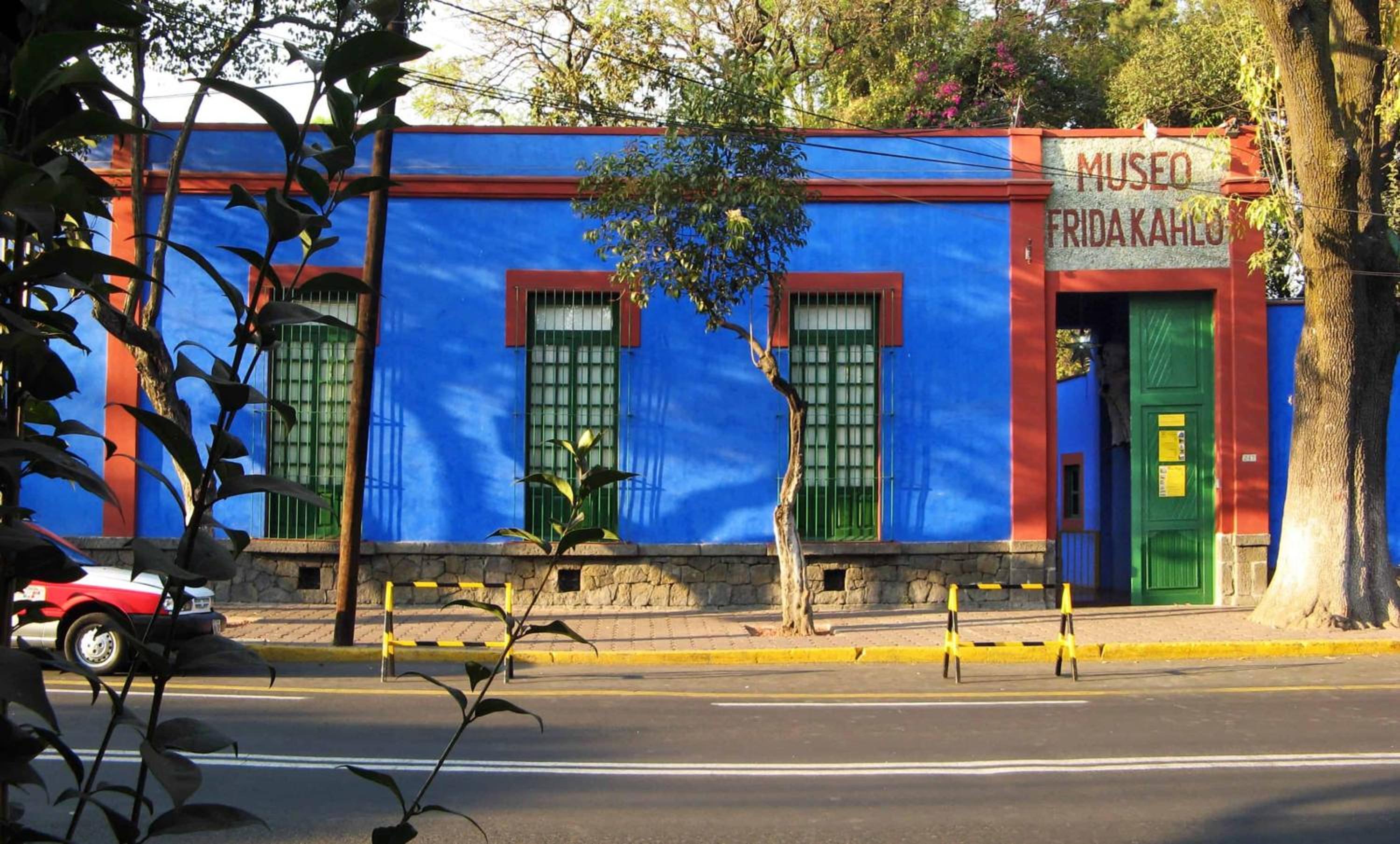 Calle Berlin Boutique view 5