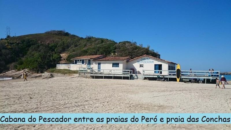Apartamento Cabo Frio