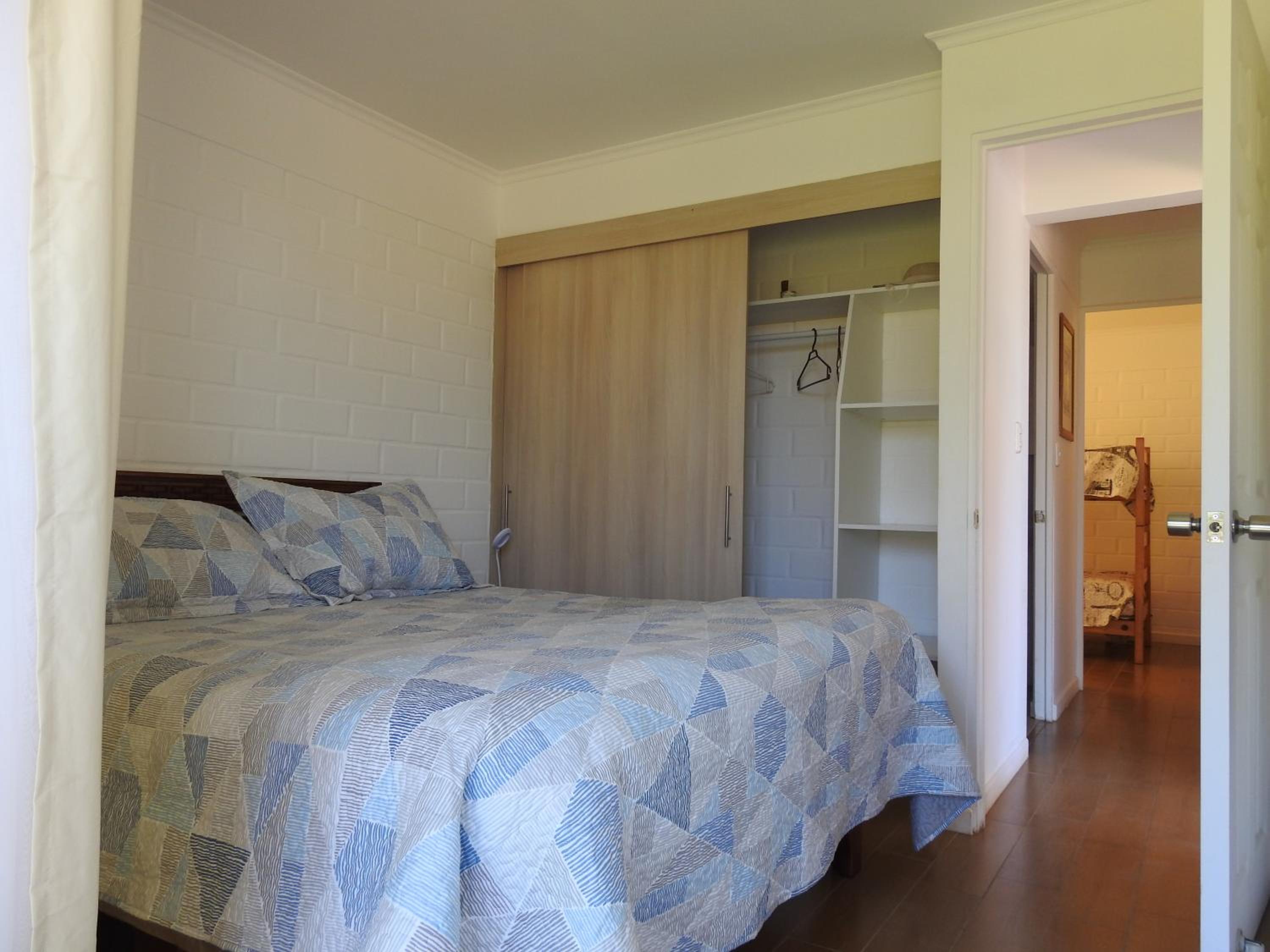 Agradable Casa en Condominio Prados del Mar Tongoy RENOVADA