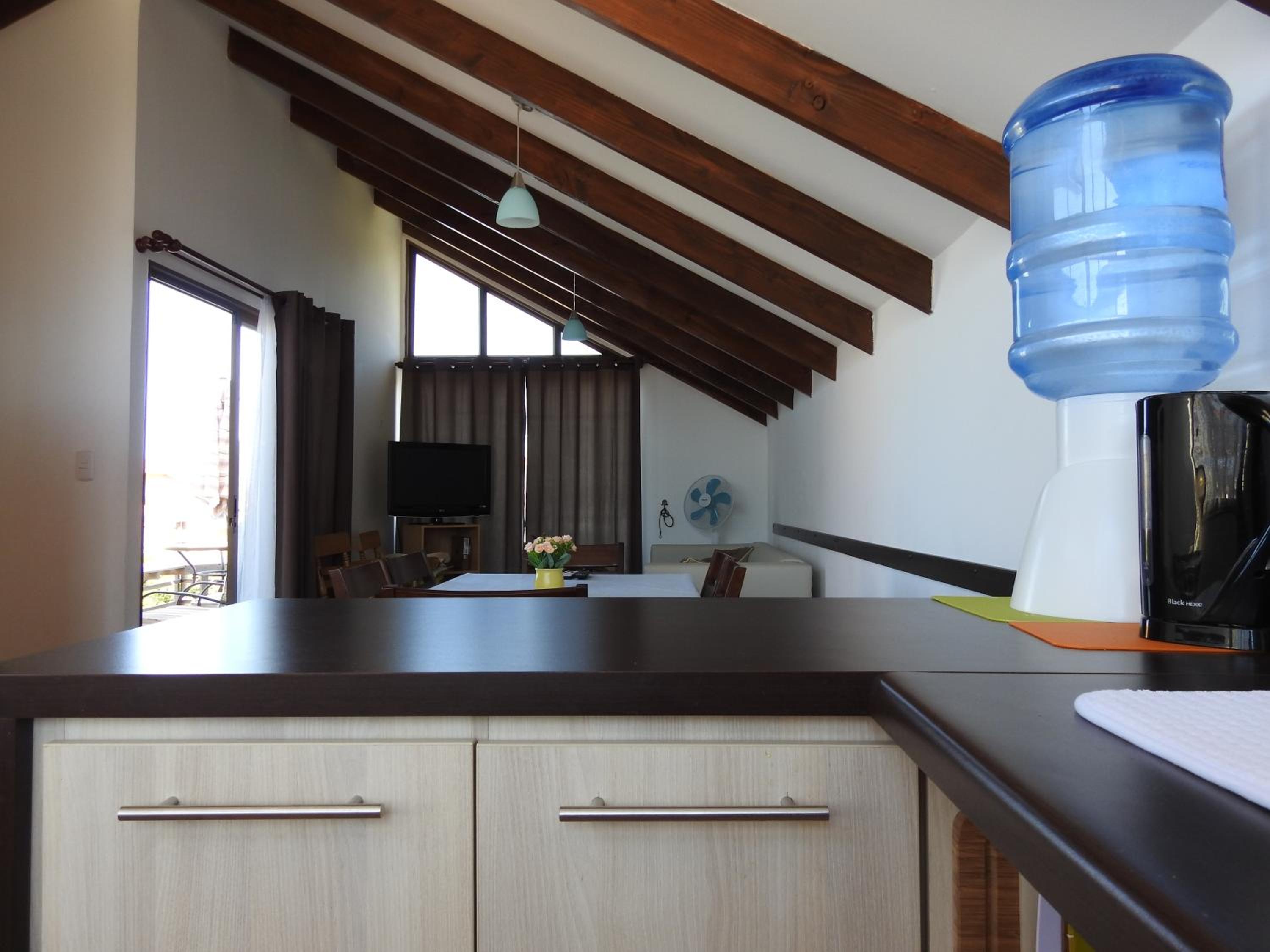 Agradable Casa en Condominio Prados del Mar Tongoy RENOVADA