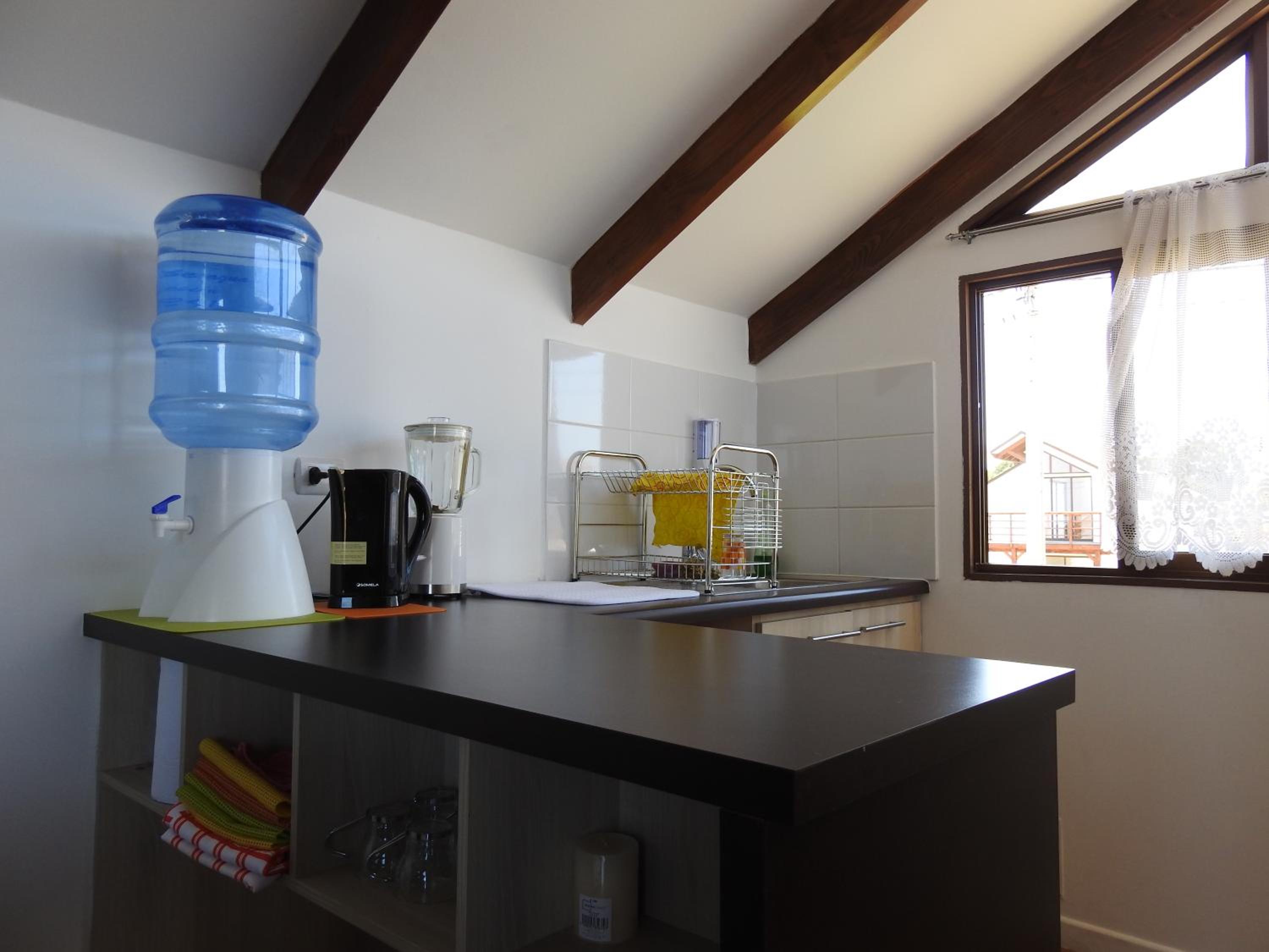 Agradable Casa en Condominio Prados del Mar Tongoy RENOVADA