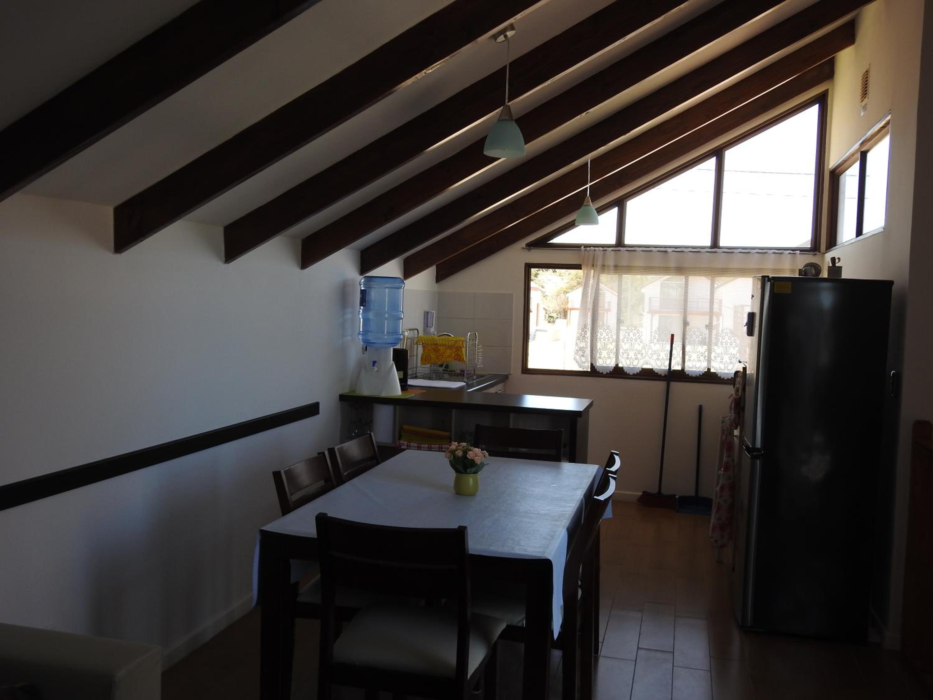 Agradable Casa en Condominio Prados del Mar Tongoy RENOVADA