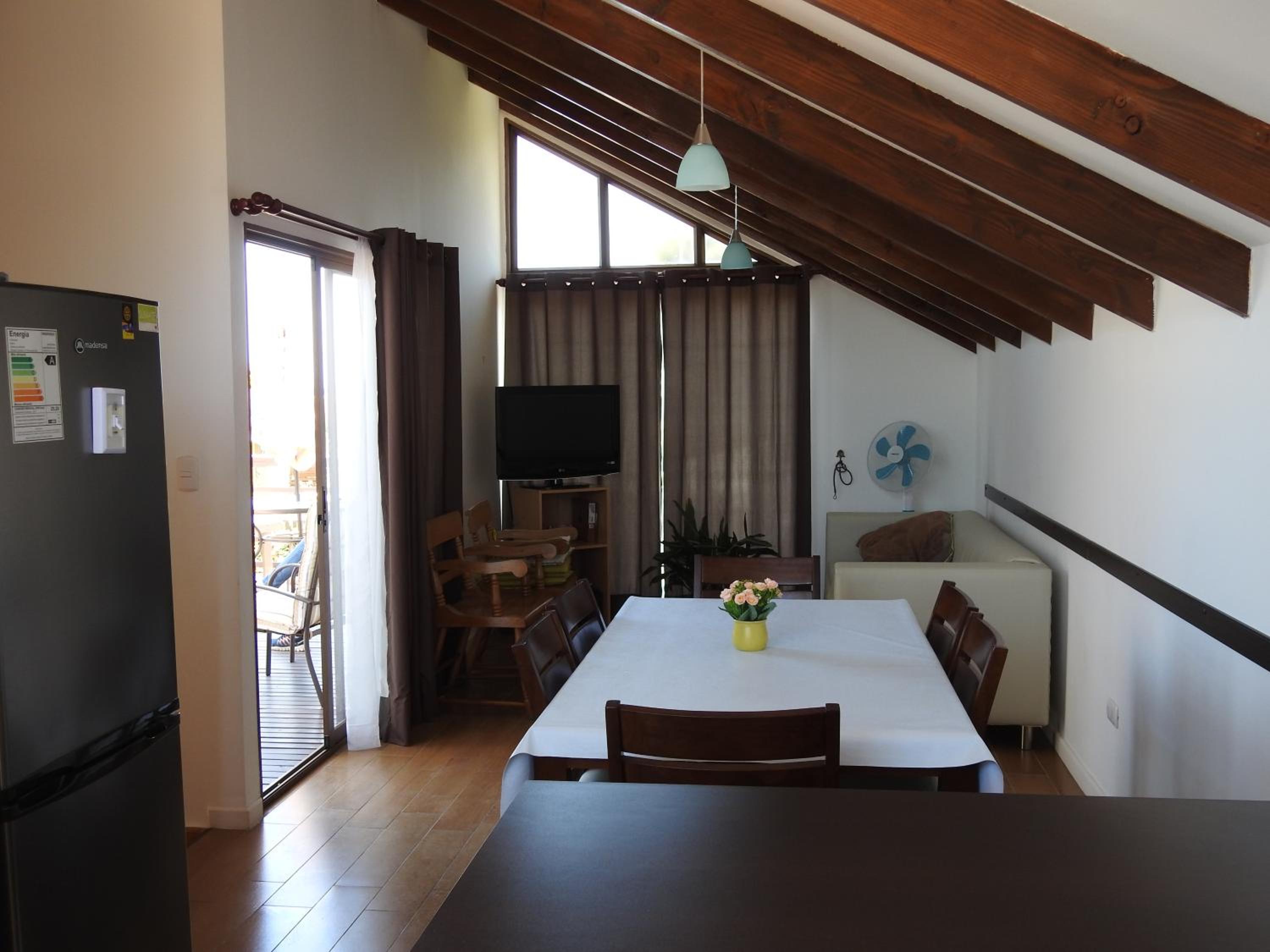 Agradable Casa en Condominio Prados del Mar Tongoy RENOVADA