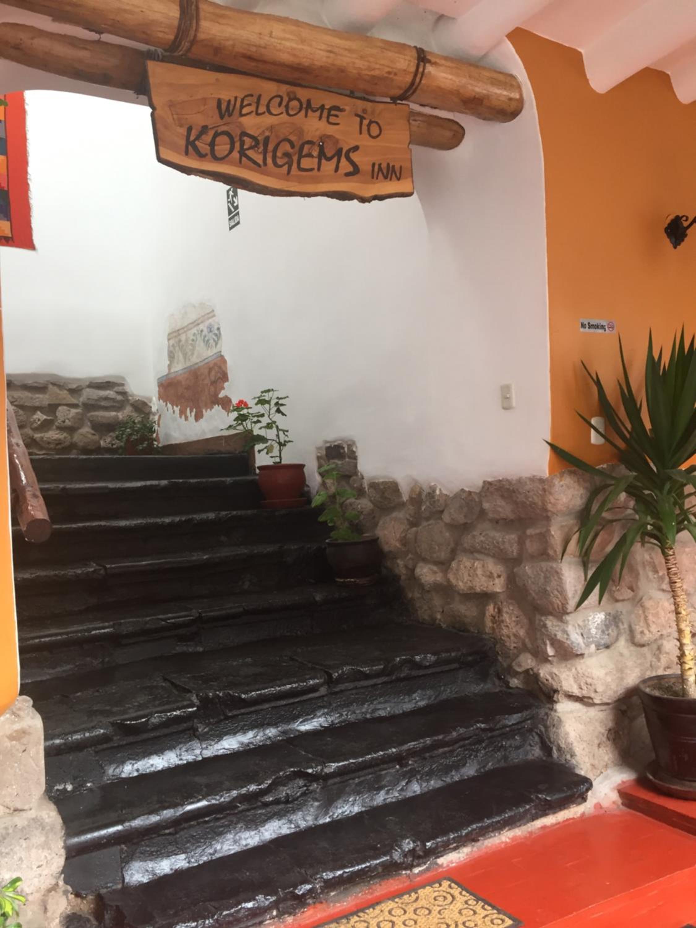 Kori Gems Inn