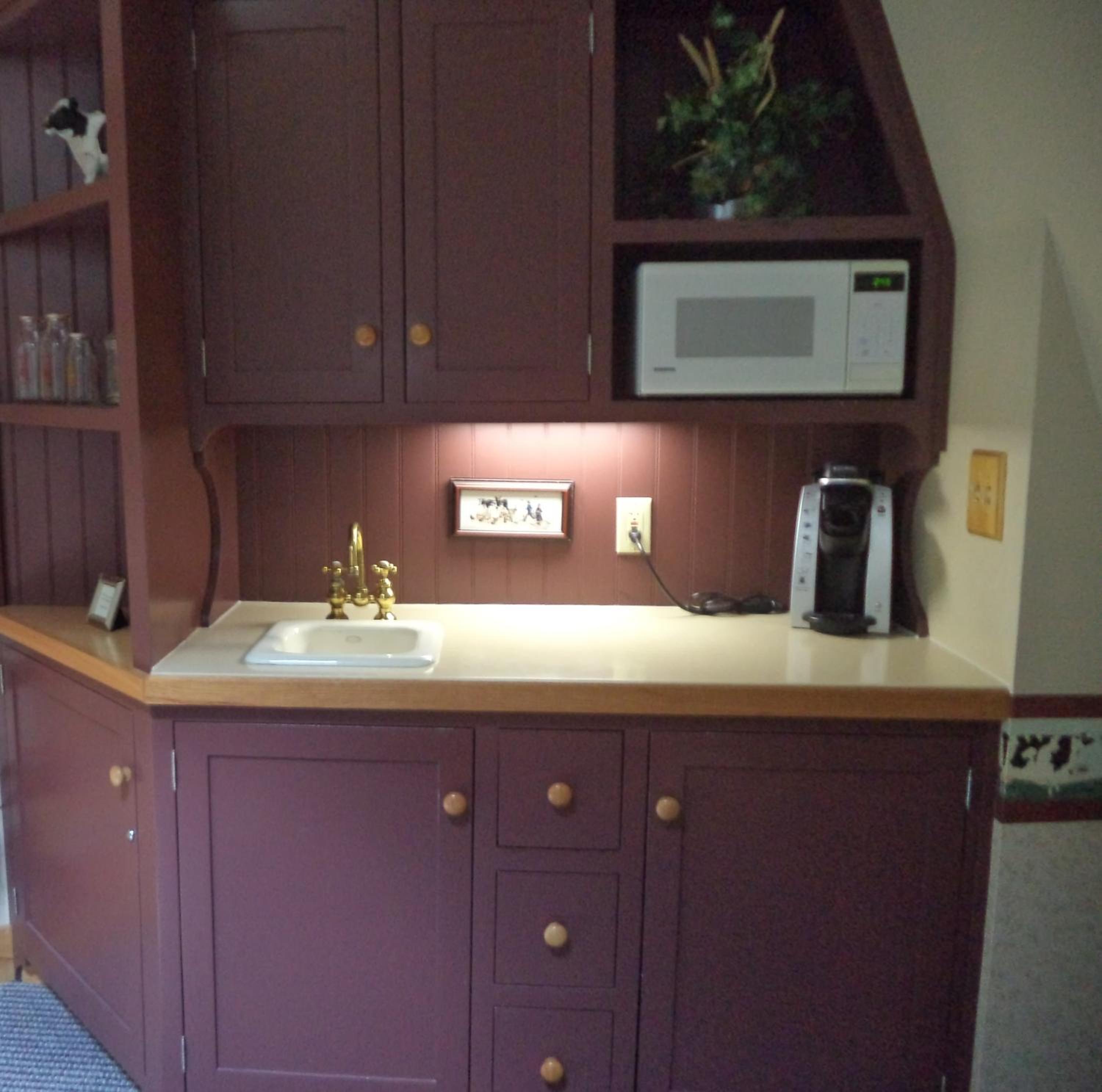 The Inn & Spa at Intercourse Village view 5