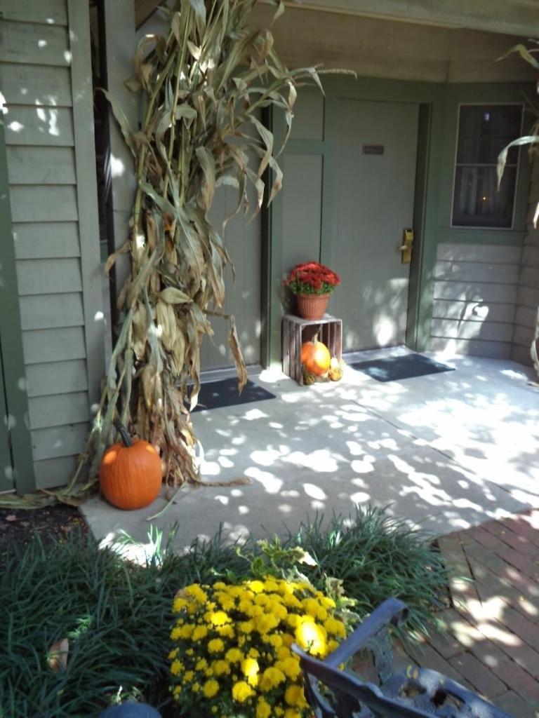The Inn & Spa at Intercourse Village view 4