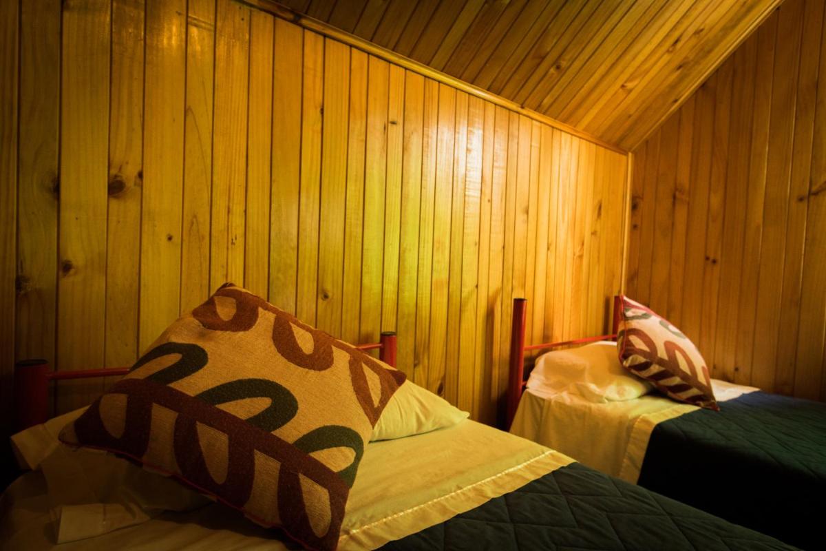 Hostel El Alcazar