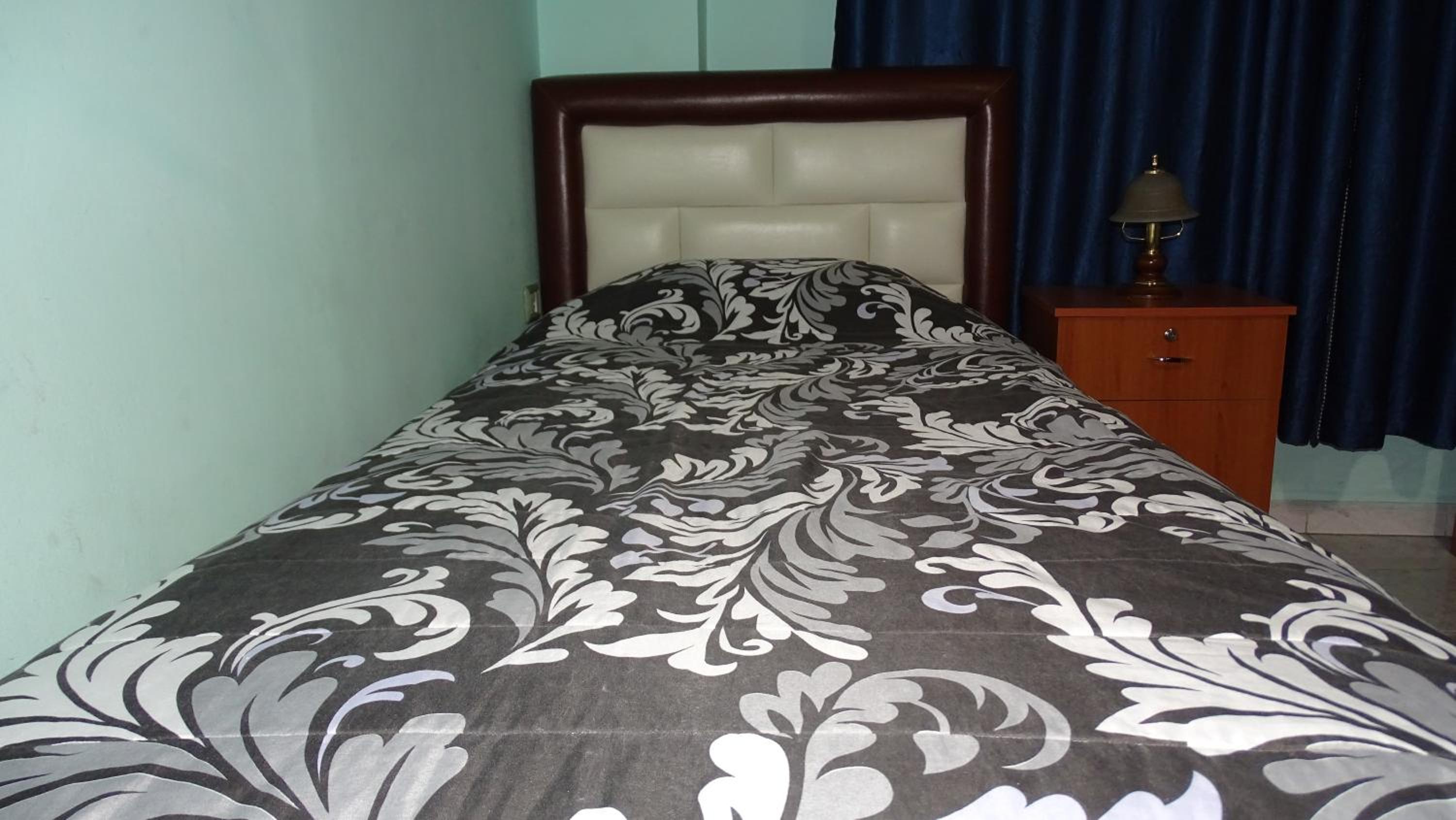 Central Apartments Shoshi