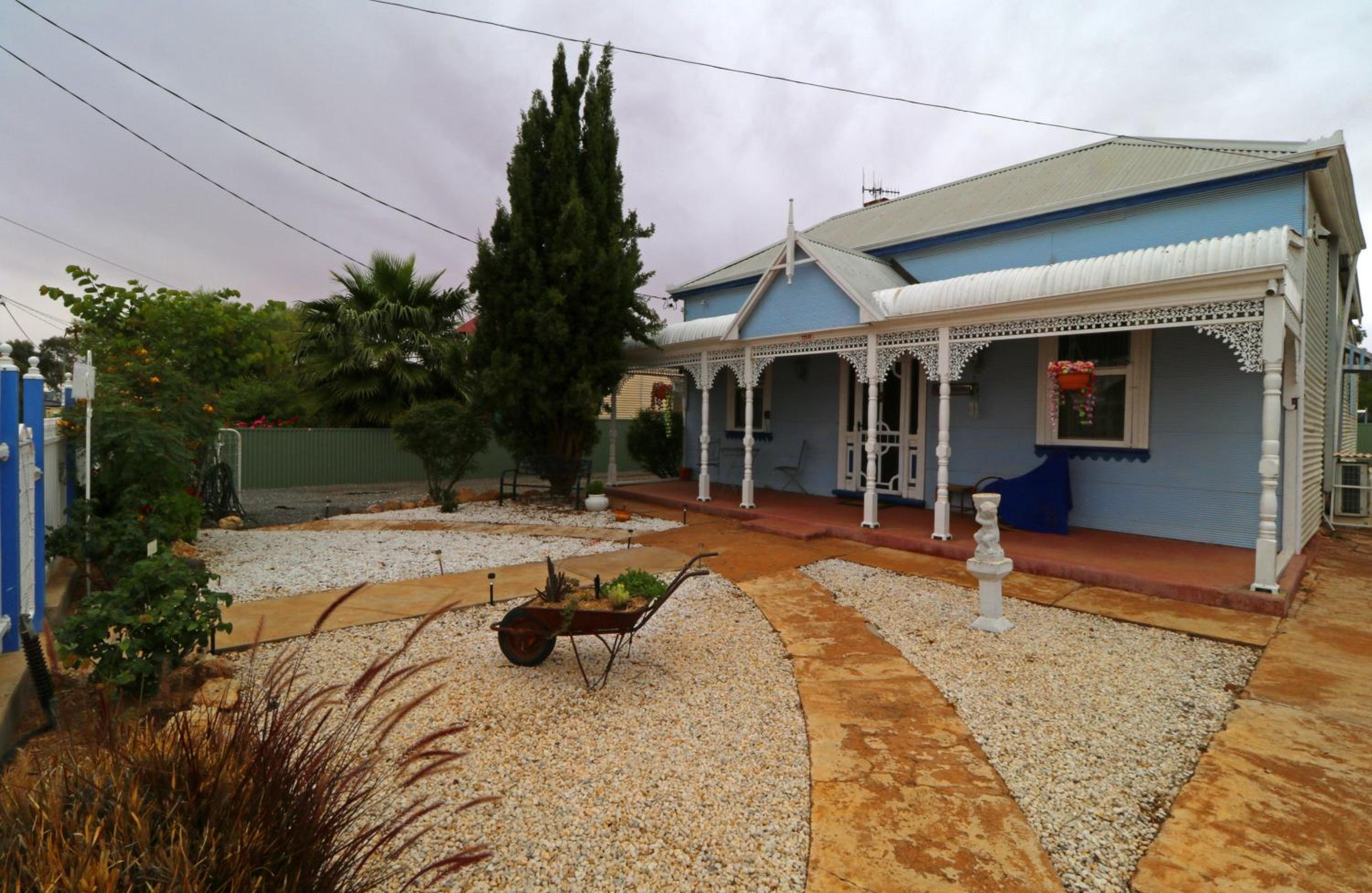 Ella's Place