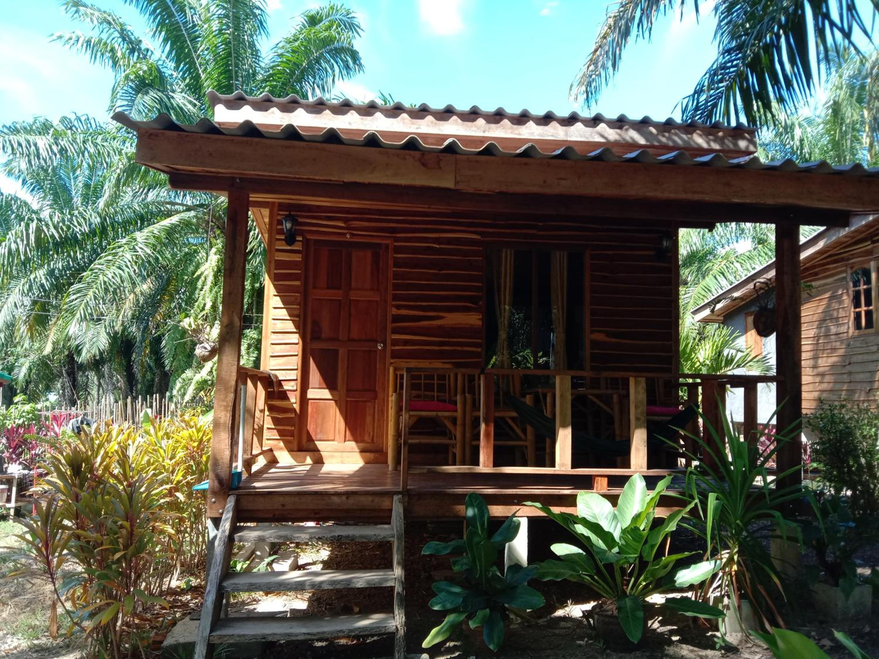 Mada Lanta Mai Keaw