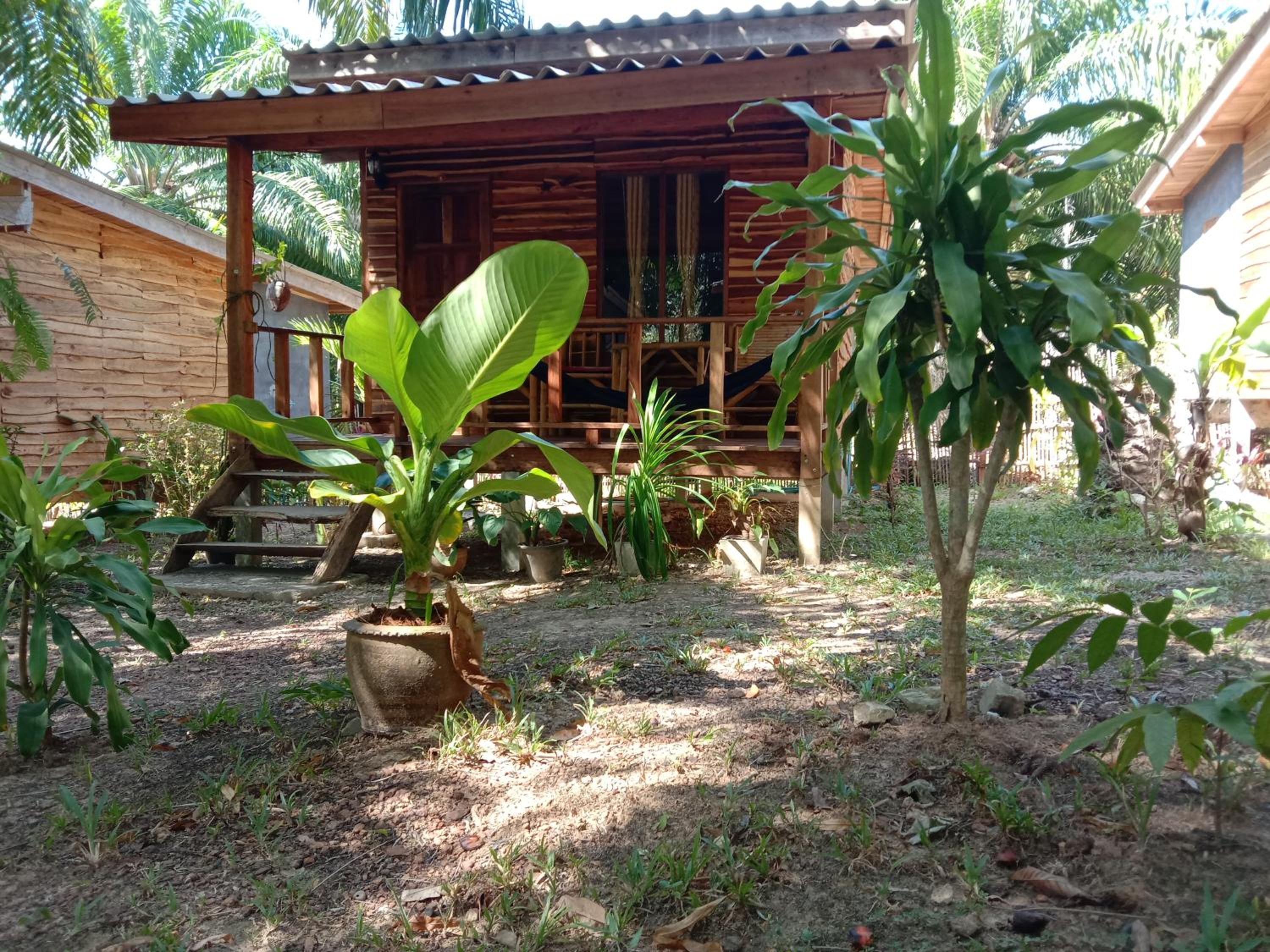 Mada Lanta Mai Keaw