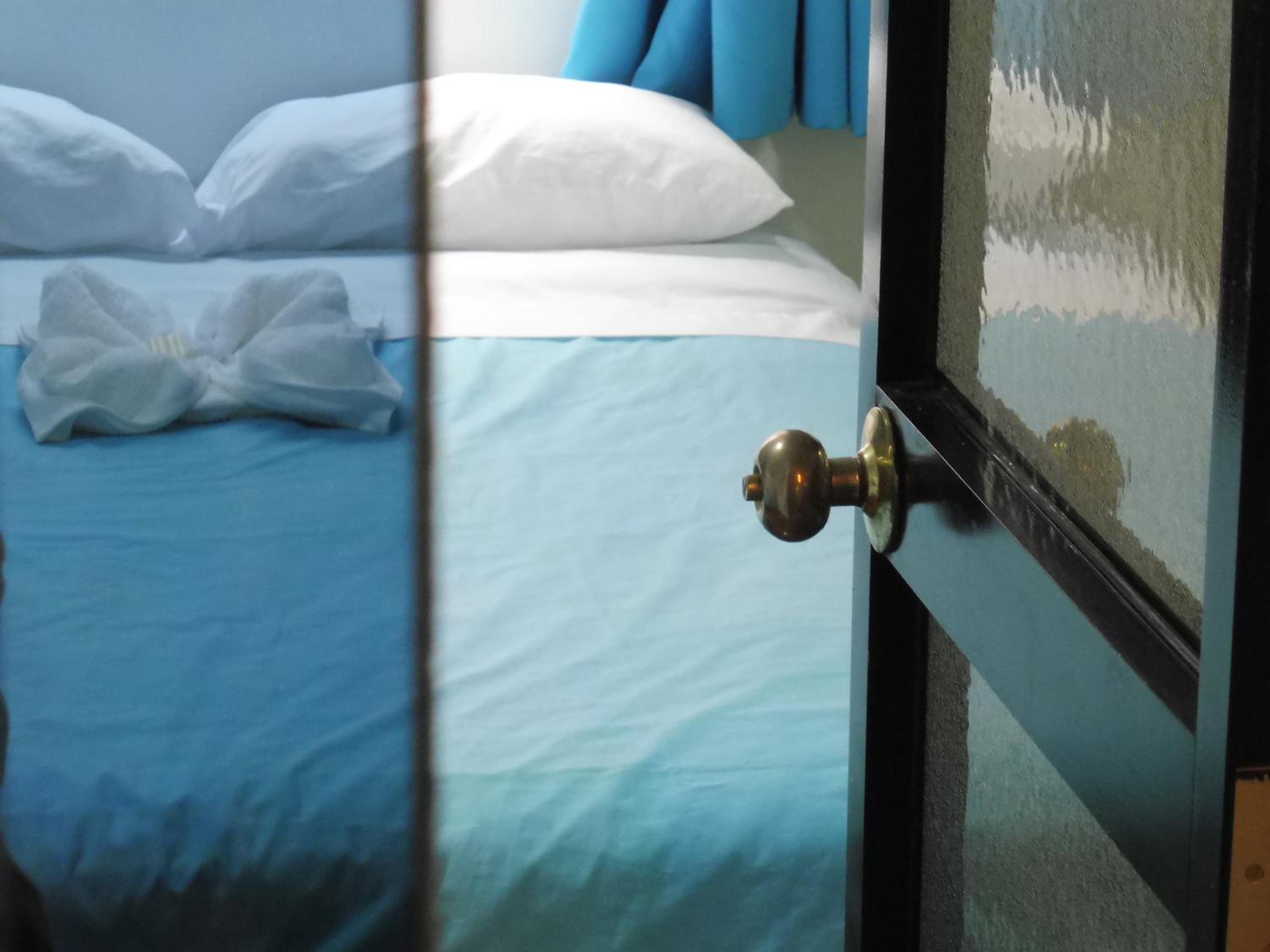 Paypurix Hostel Lima Airport