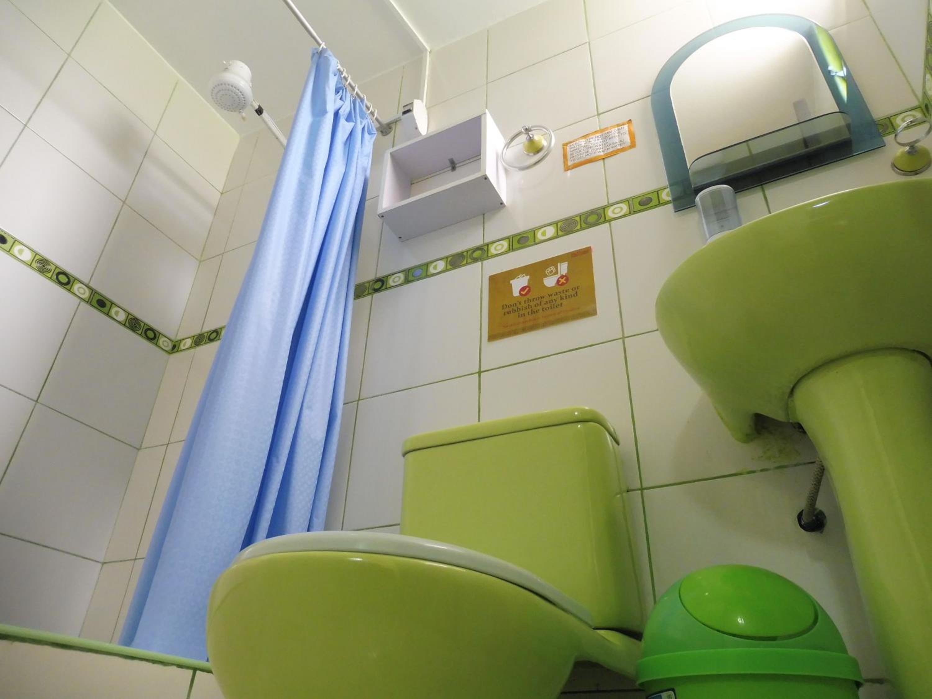 Paypurix Hostel Lima Airport