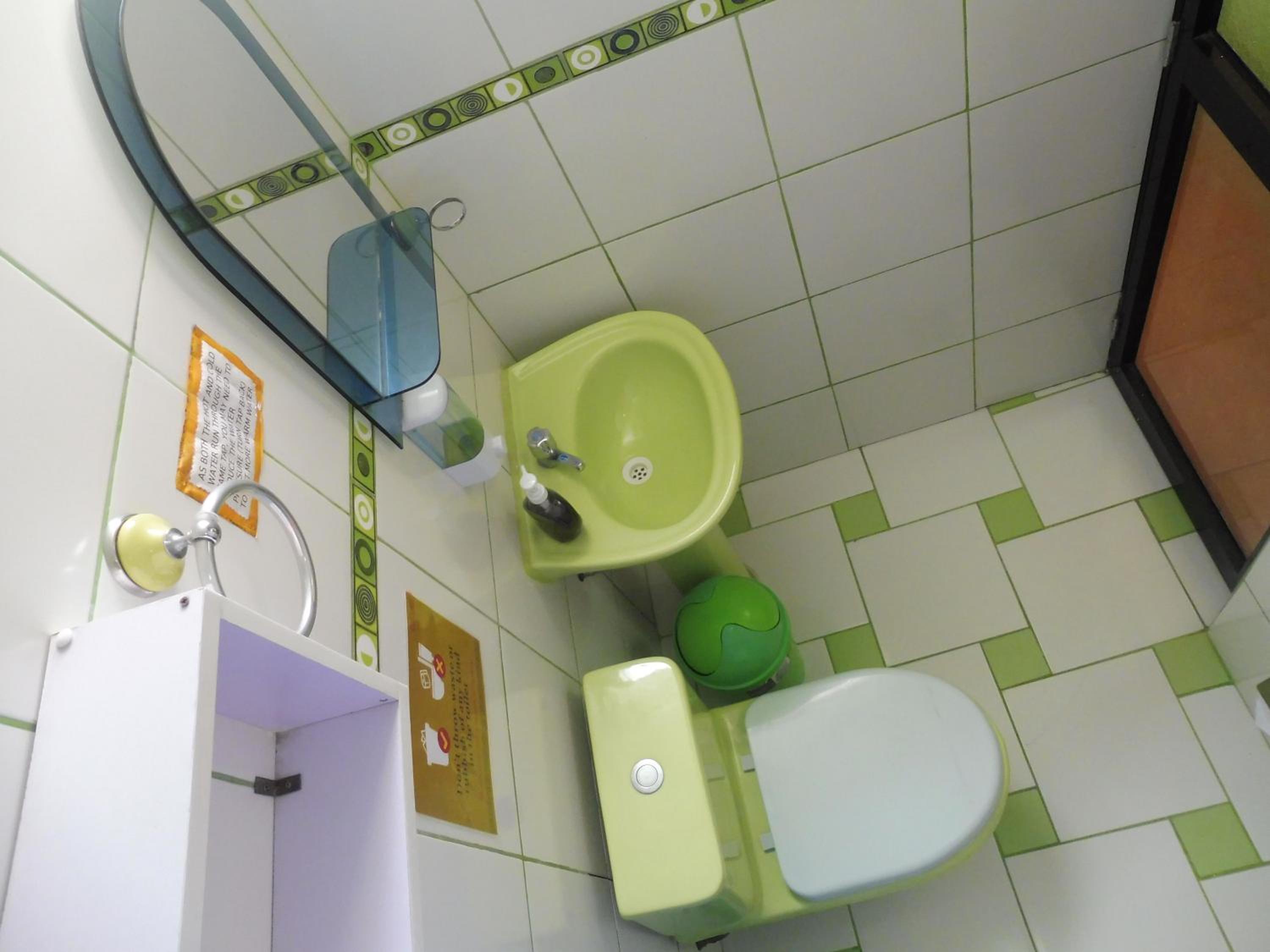 Paypurix Hostel Lima Airport