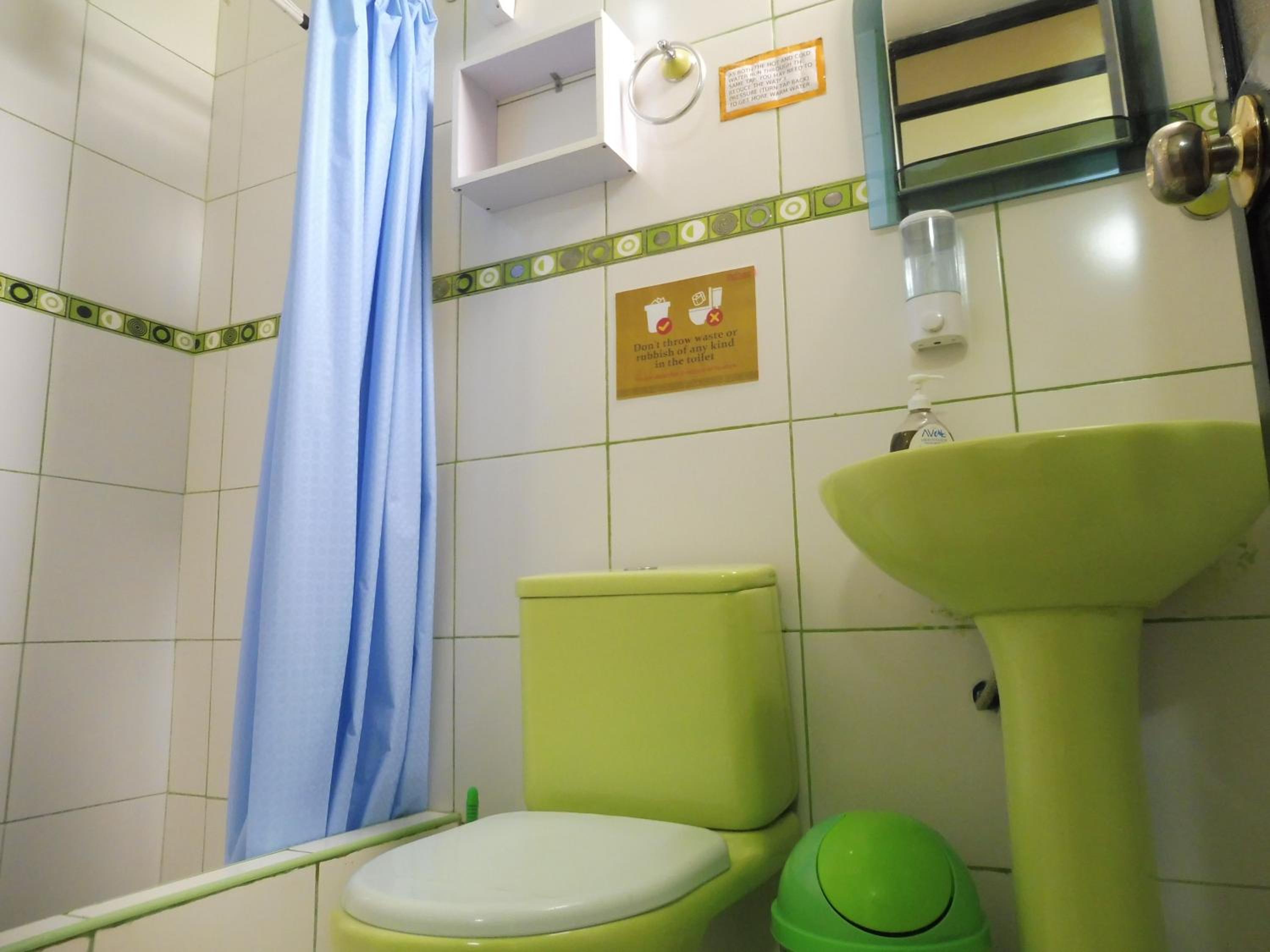 Paypurix Hostel Lima Airport