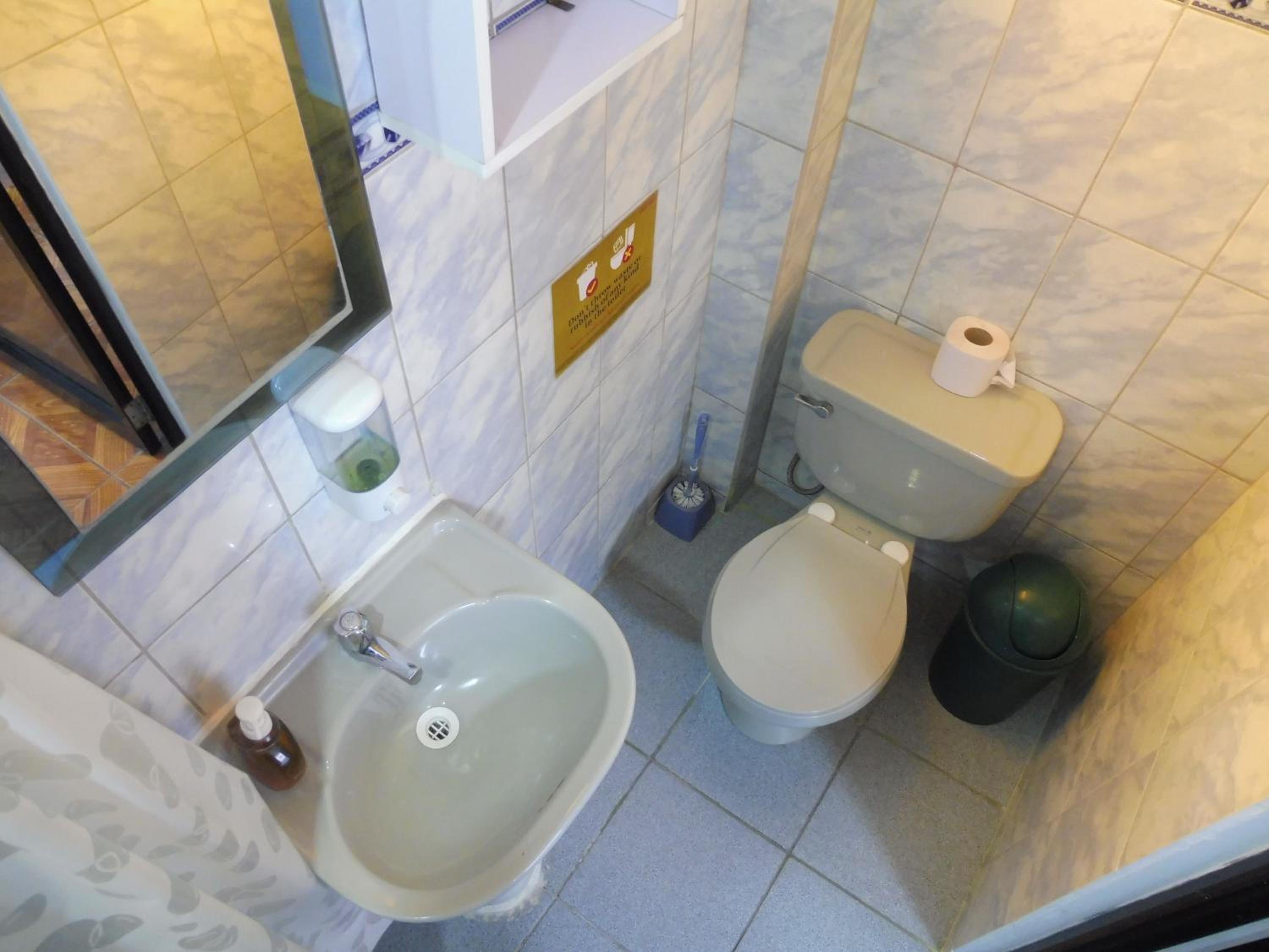 Paypurix Hostel Lima Airport