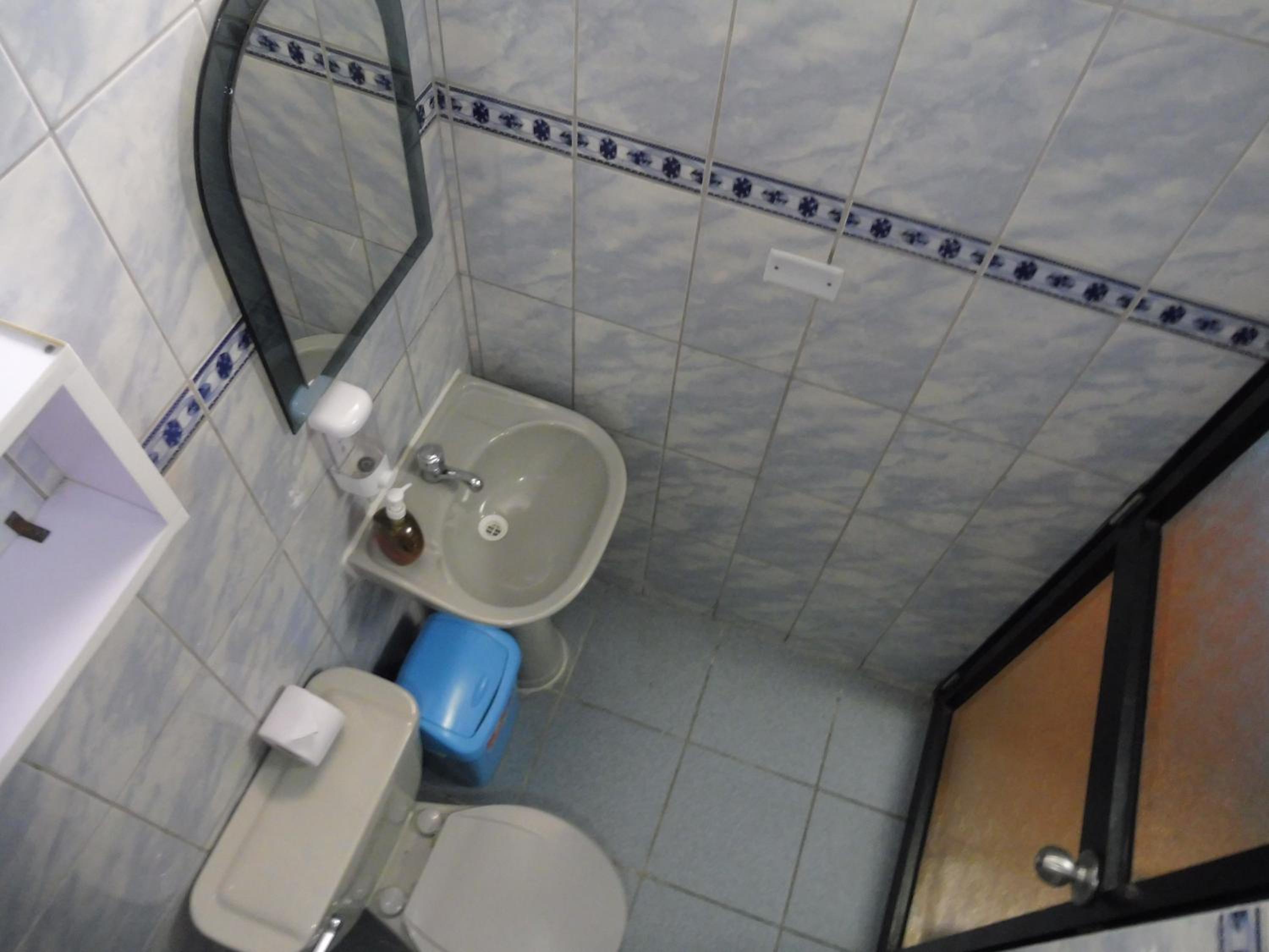 Paypurix Hostel Lima Airport
