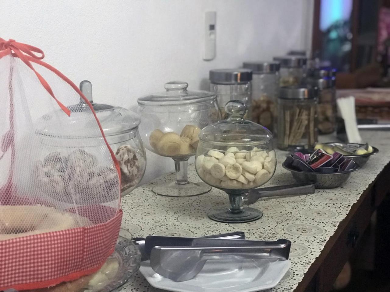 Pousadinha da Praça