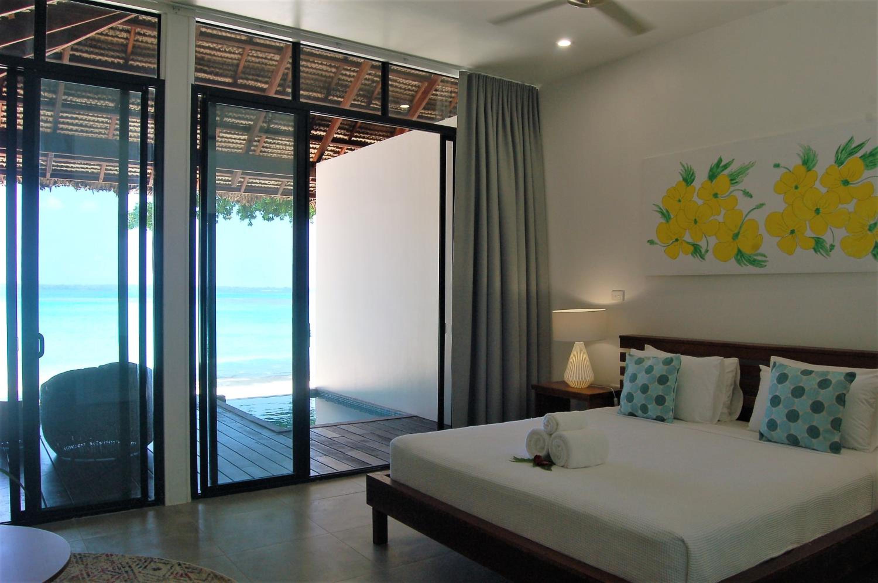 Barrier Beach Resort