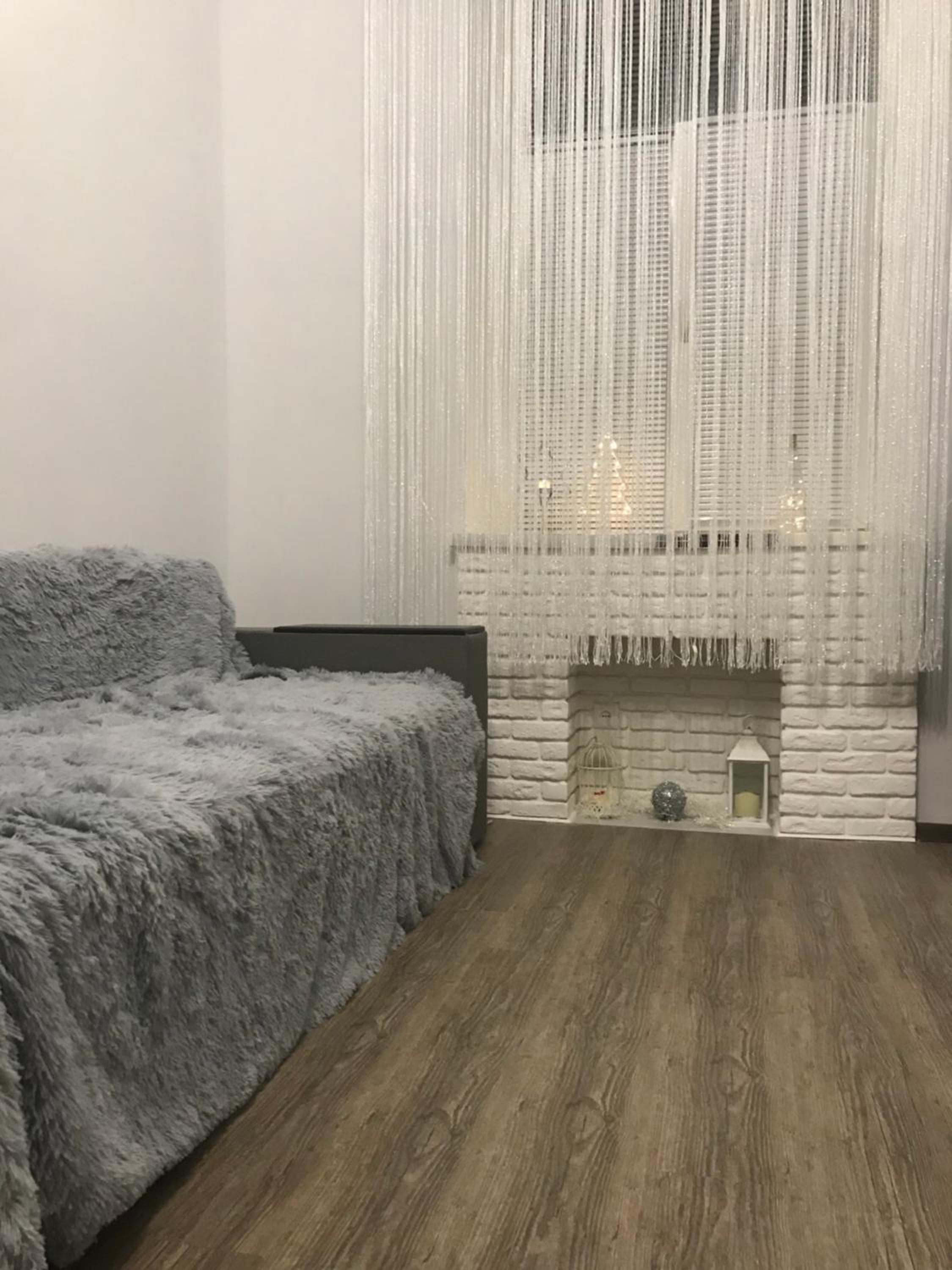 Cozy and comfortable apartment
