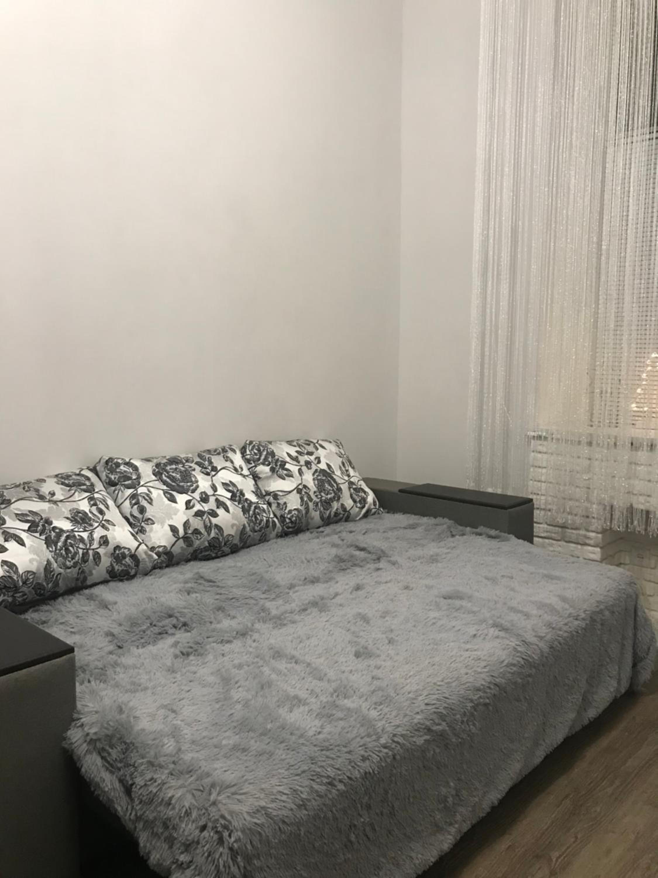 Cozy and comfortable apartment