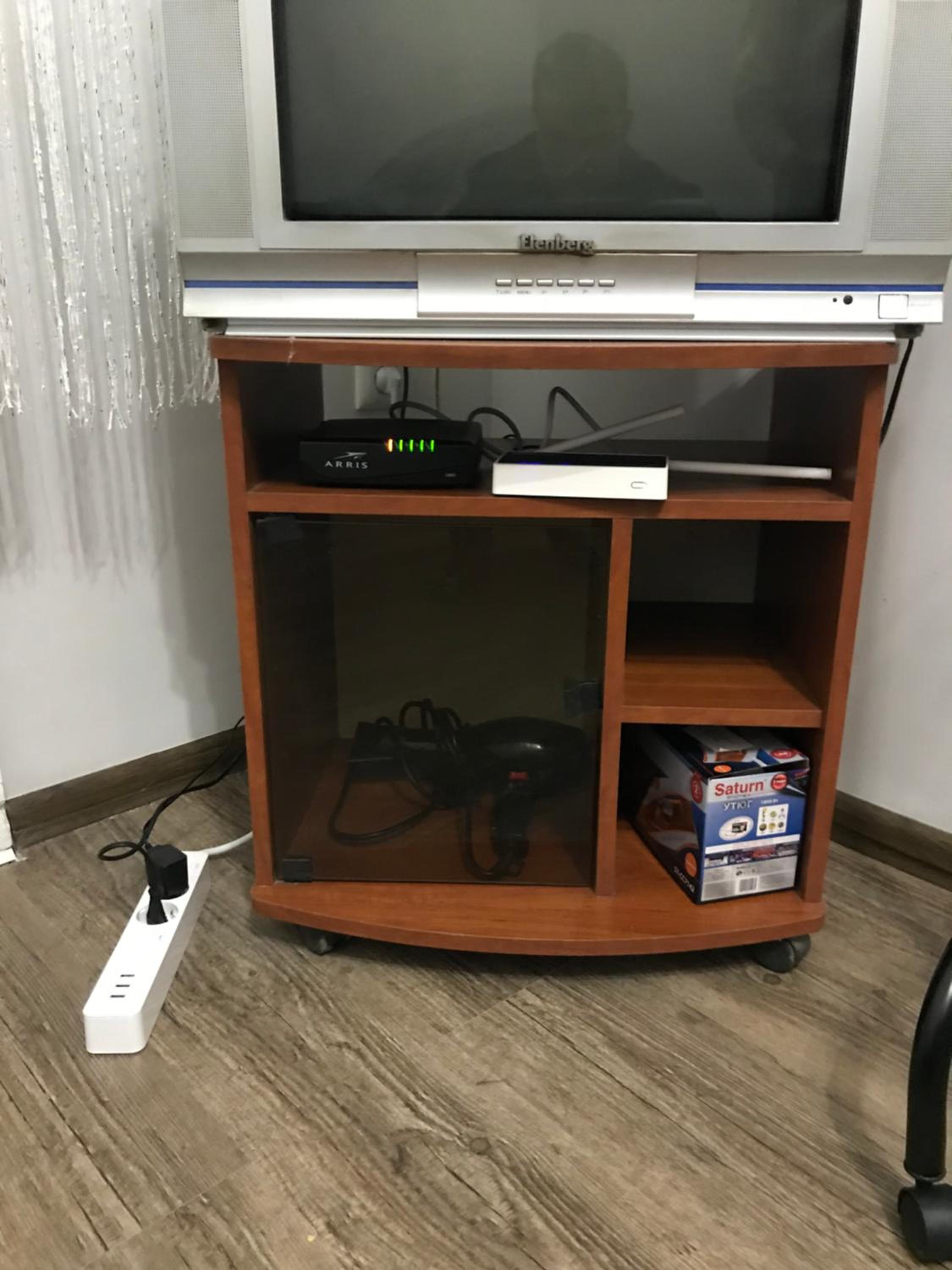 Cozy and comfortable apartment