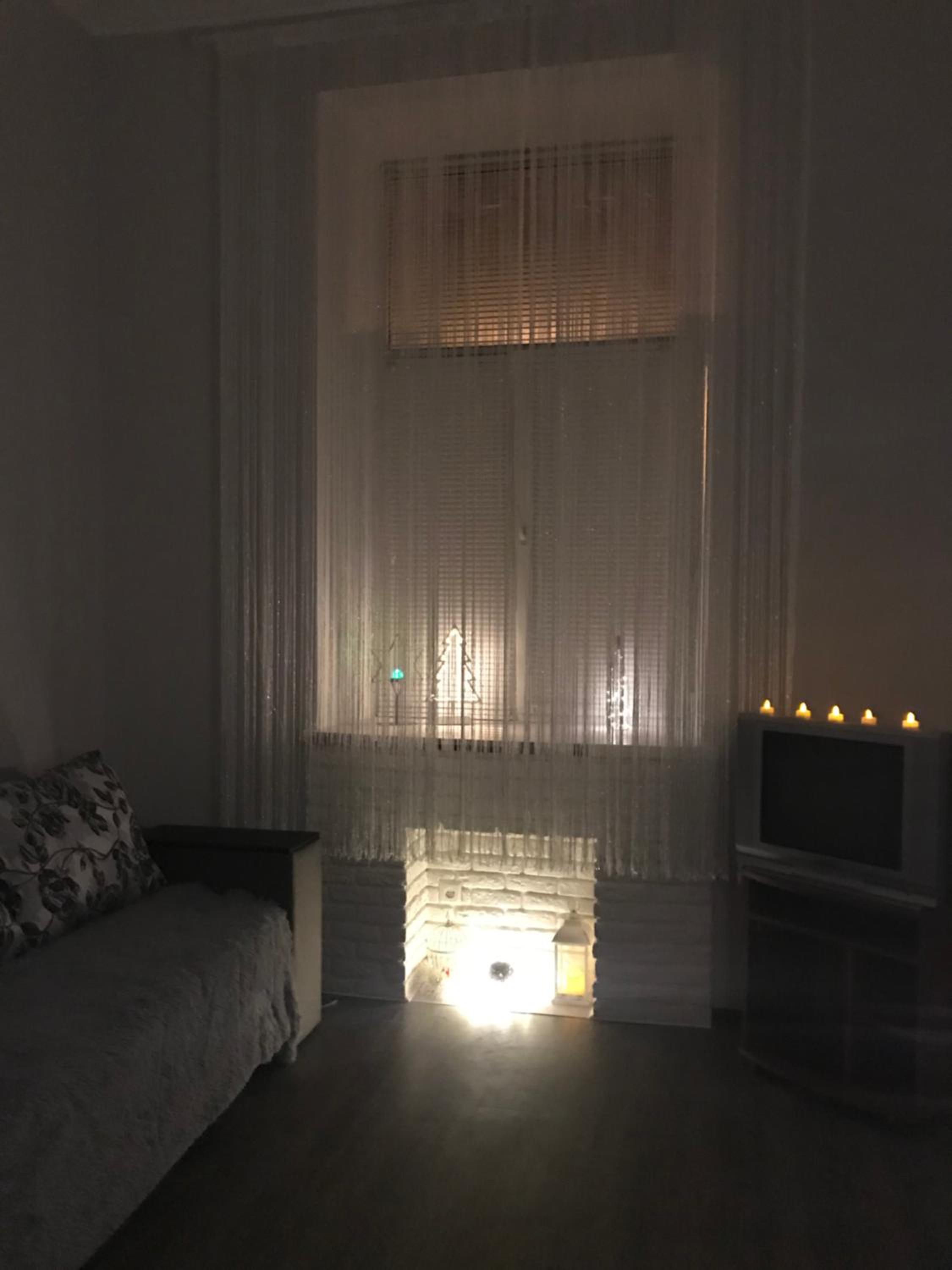 Cozy and comfortable apartment