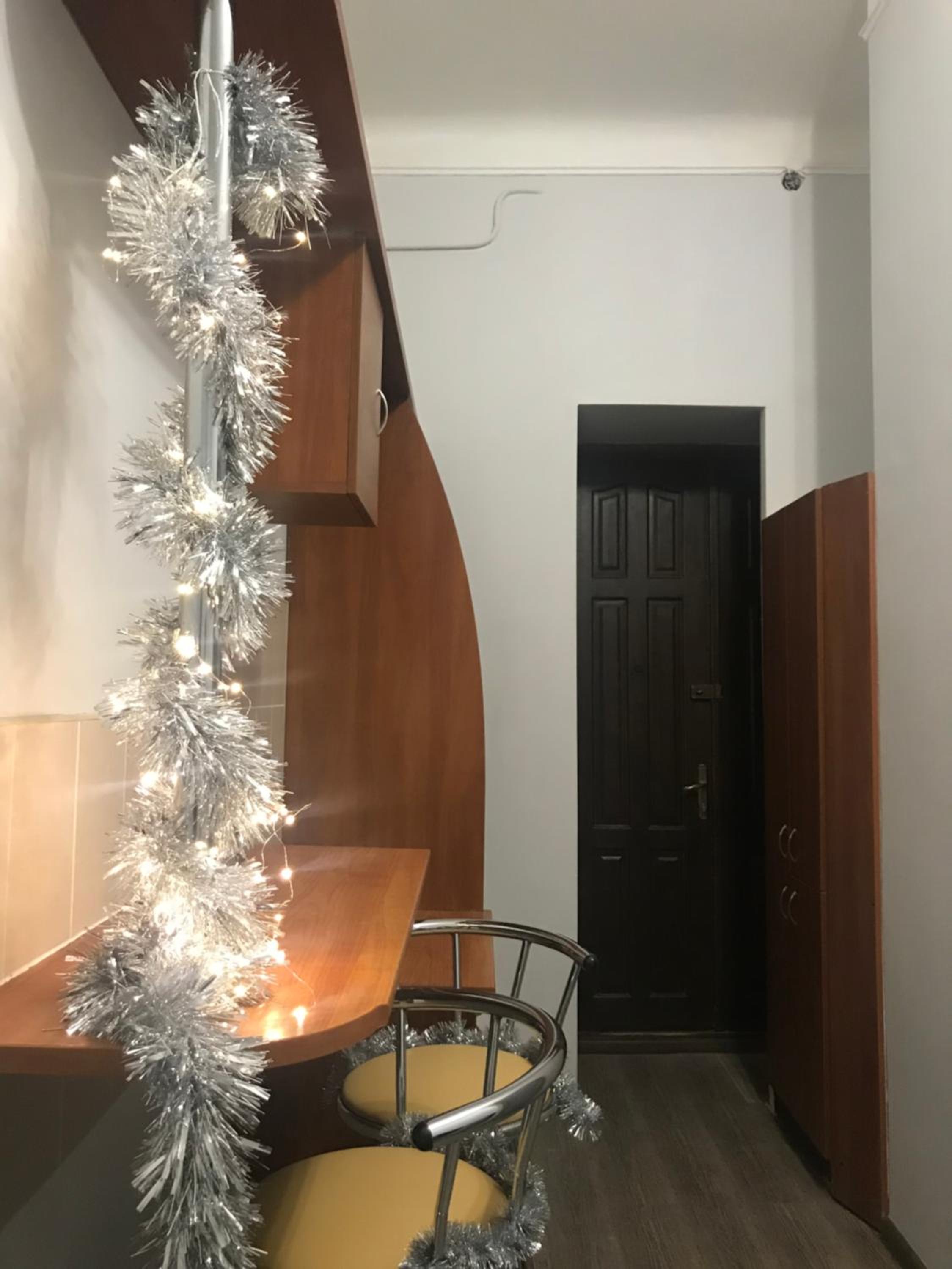 Cozy and comfortable apartment