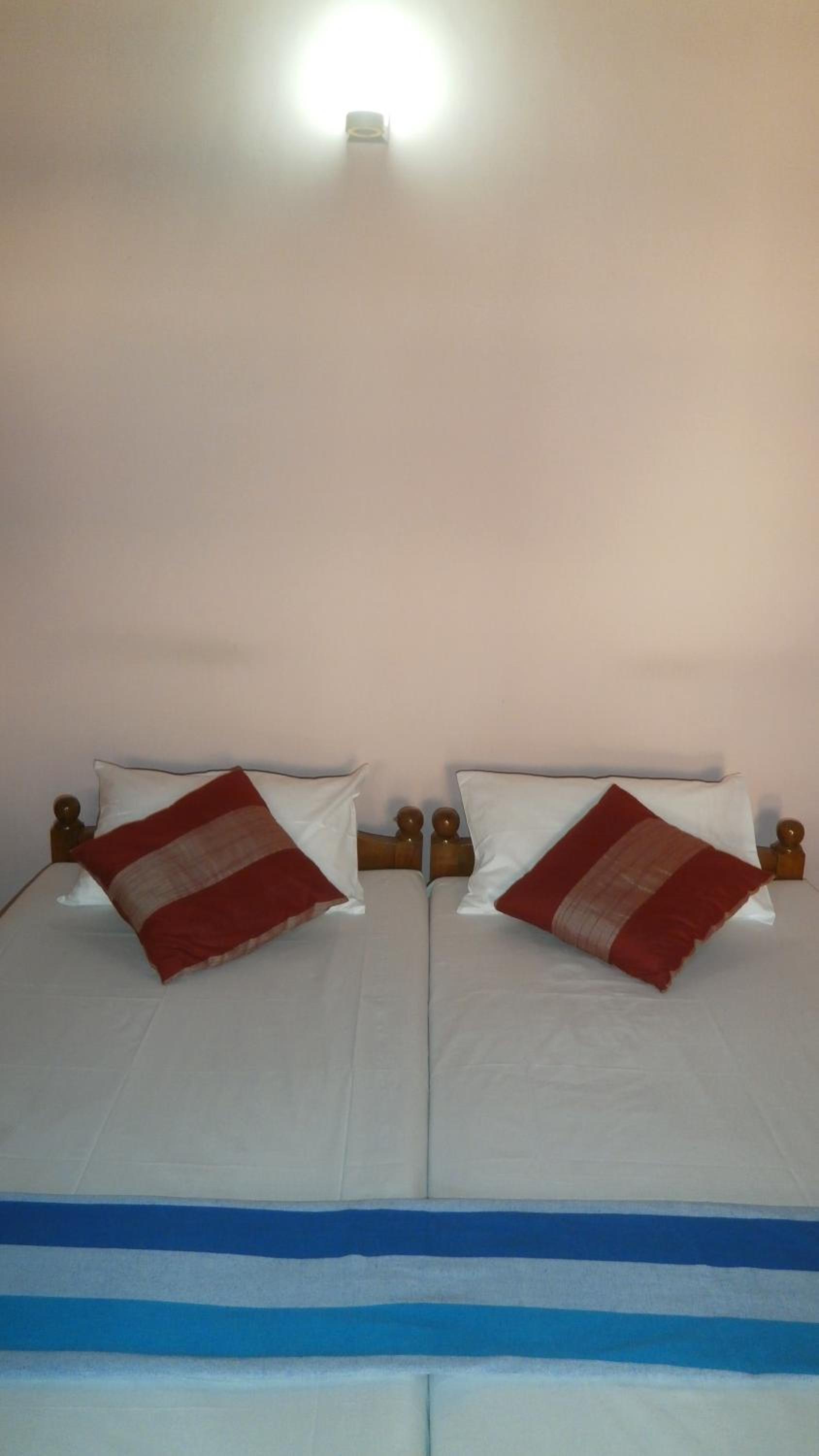 Sunny Lanka Guest House