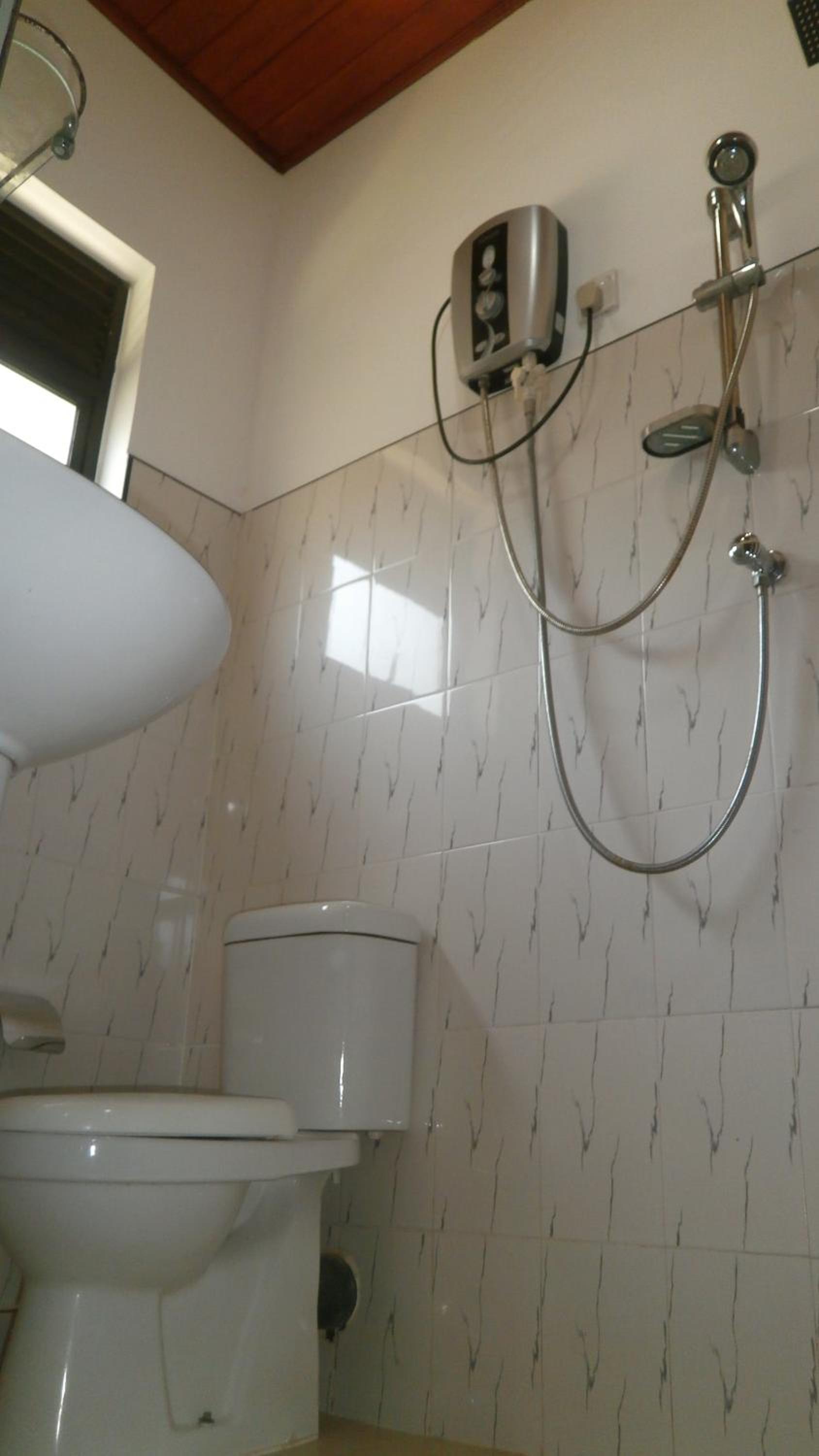 Sunny Lanka Guest House