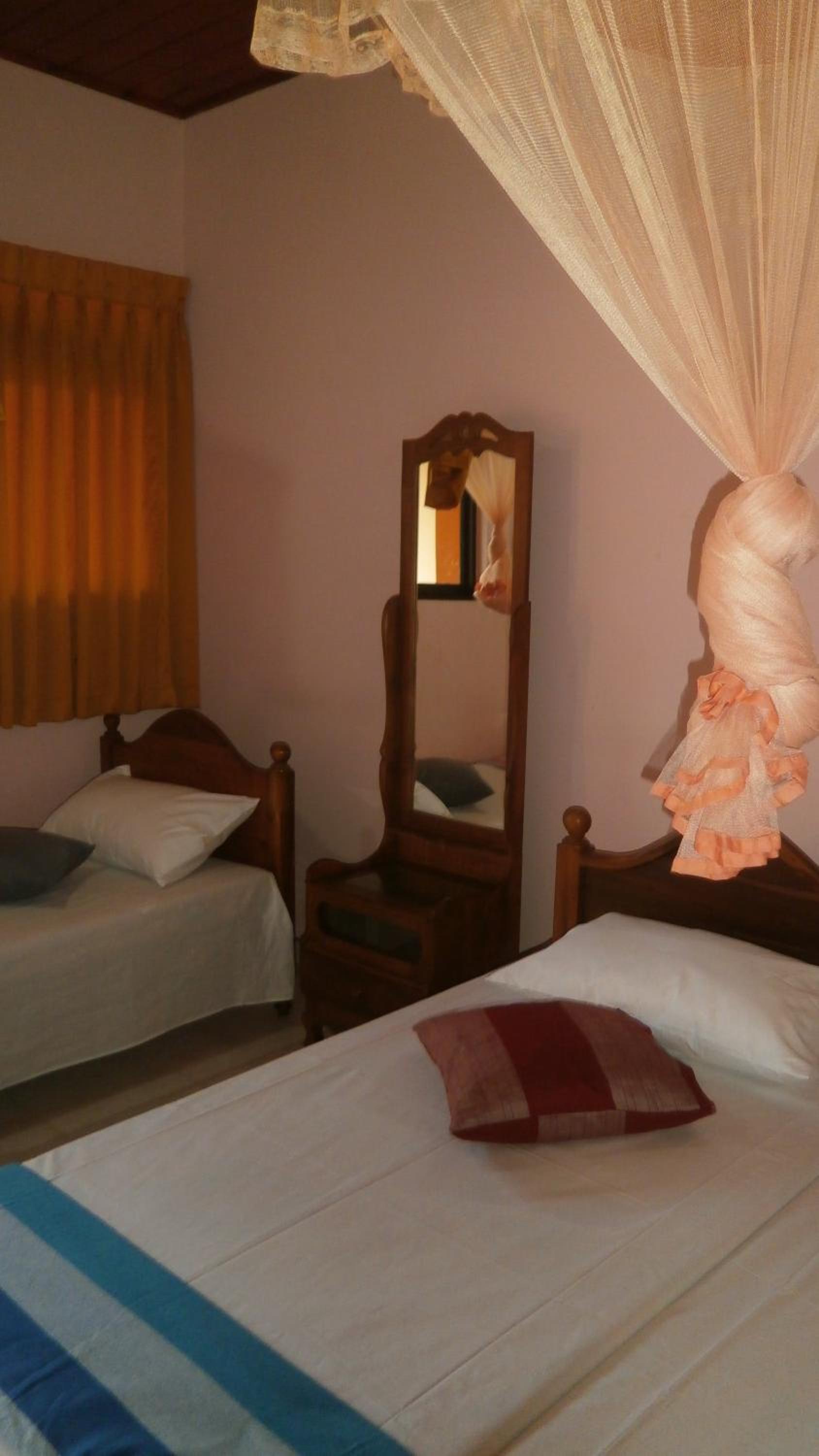 Sunny Lanka Guest House