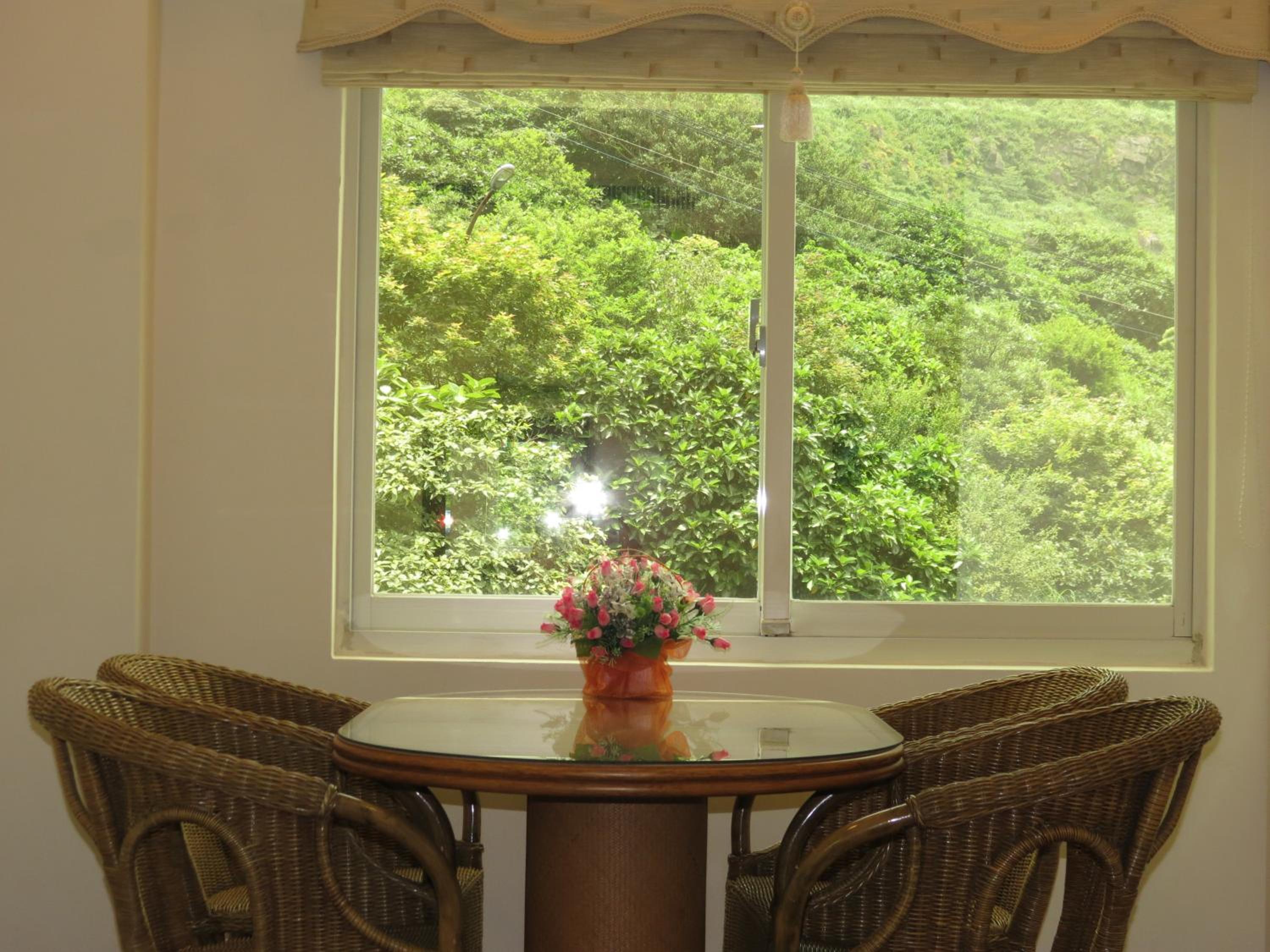 Formosa Arcadian Villa