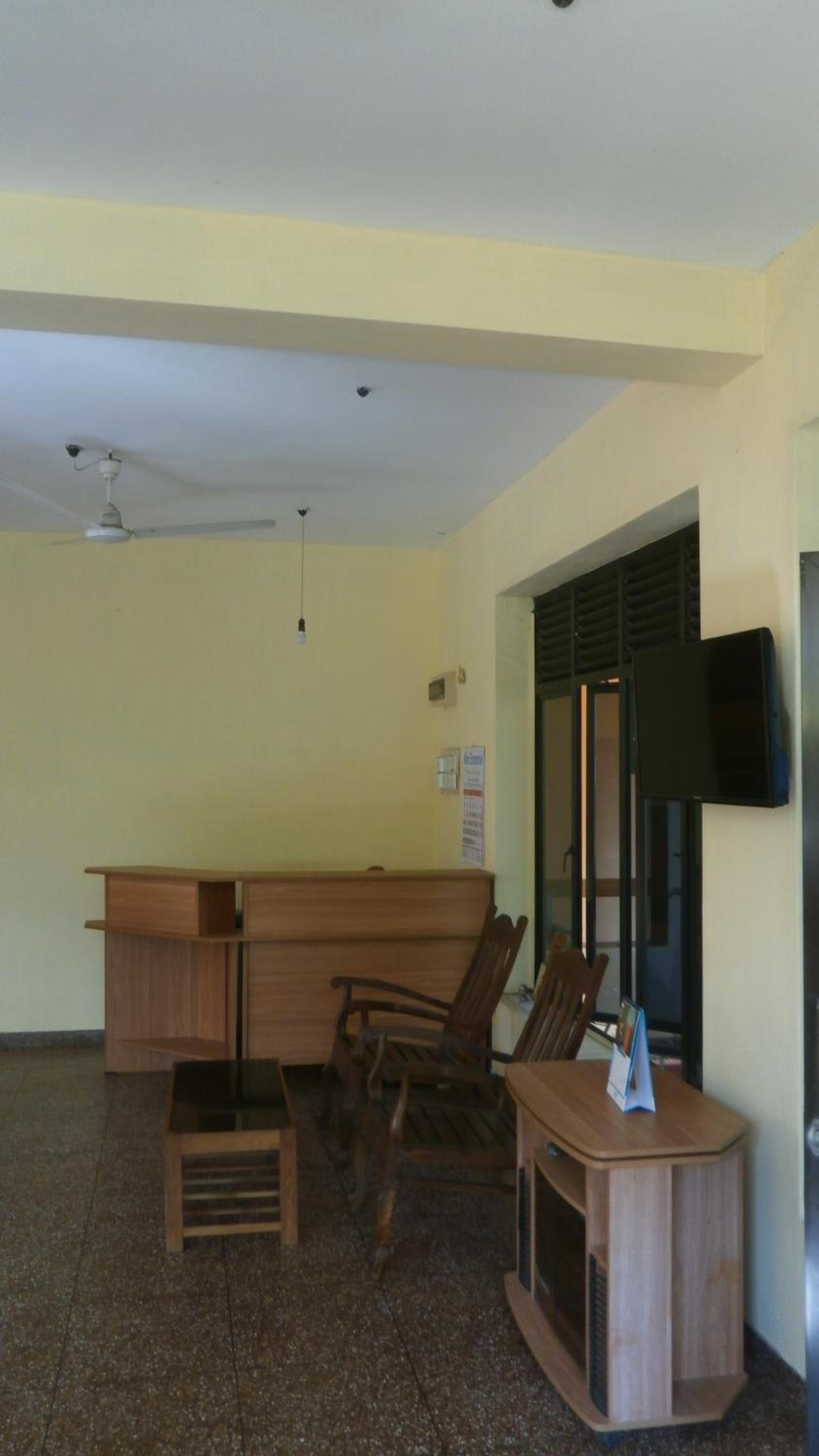 Sunny Lanka Guest House