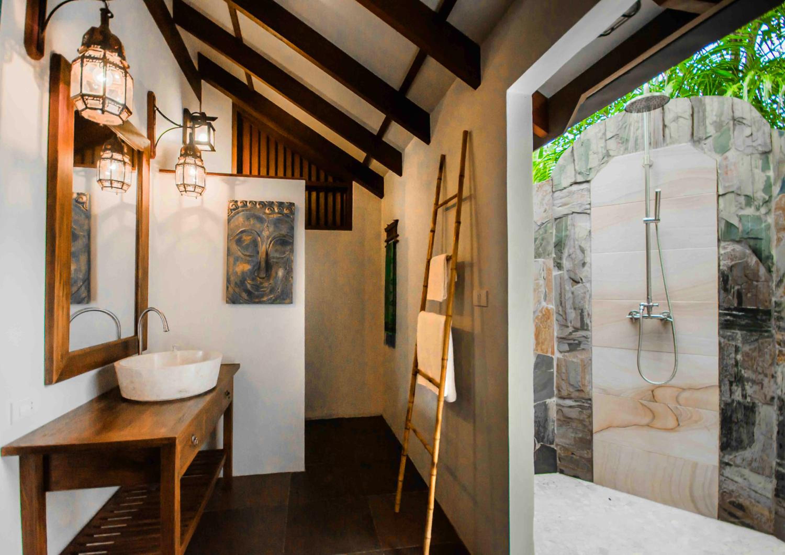 Koh Jum Beach Villas 