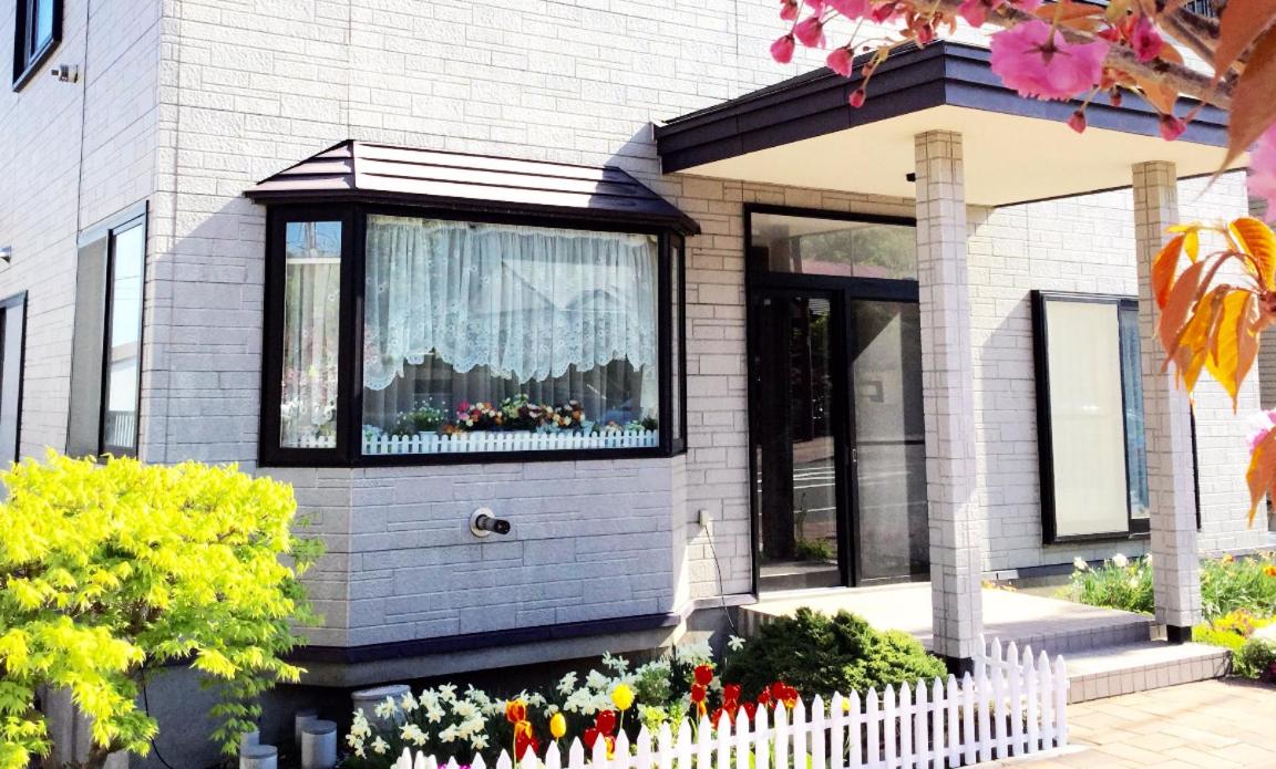 Hotel Second House Toya