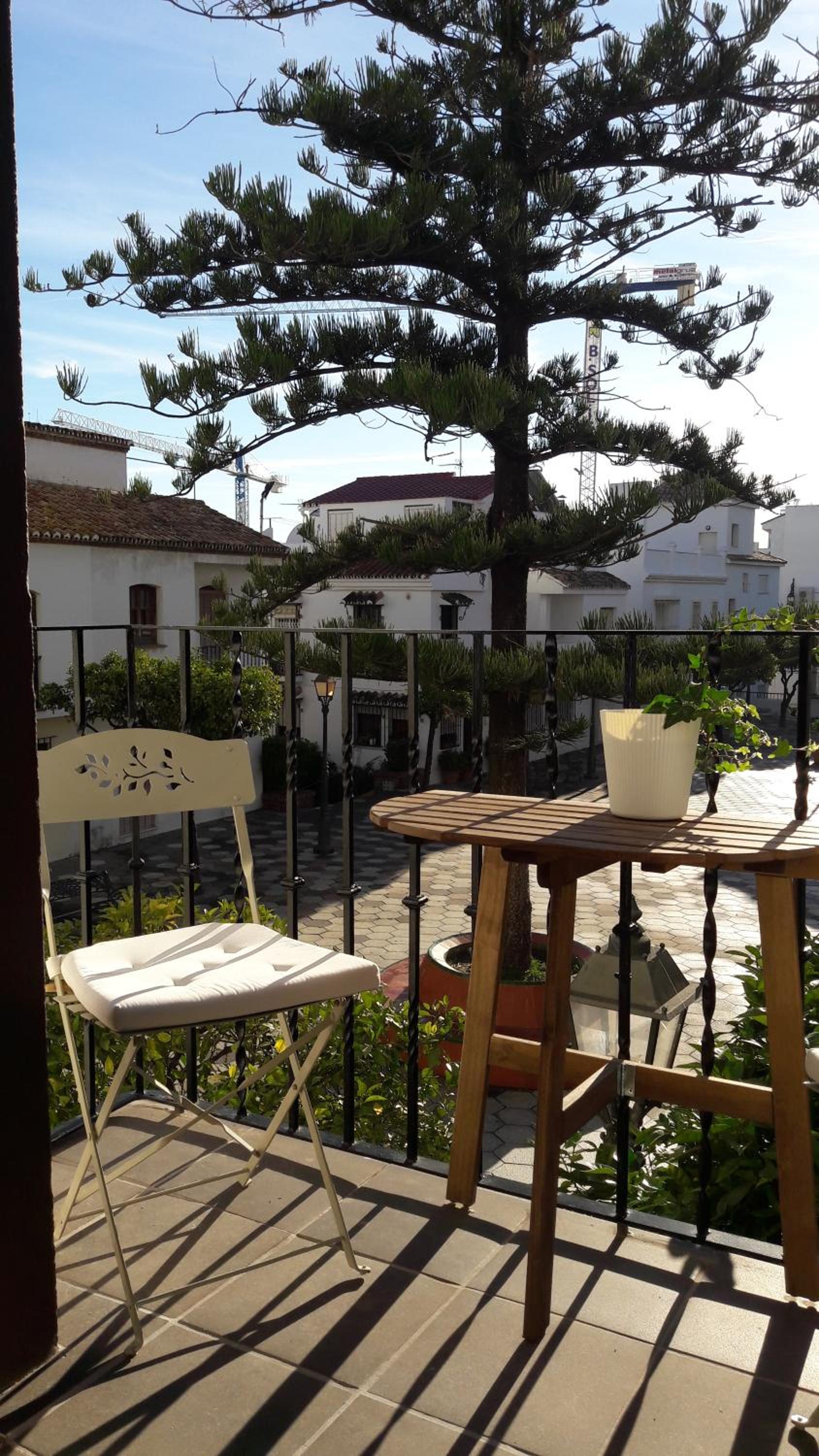 La casa del reloj view 4