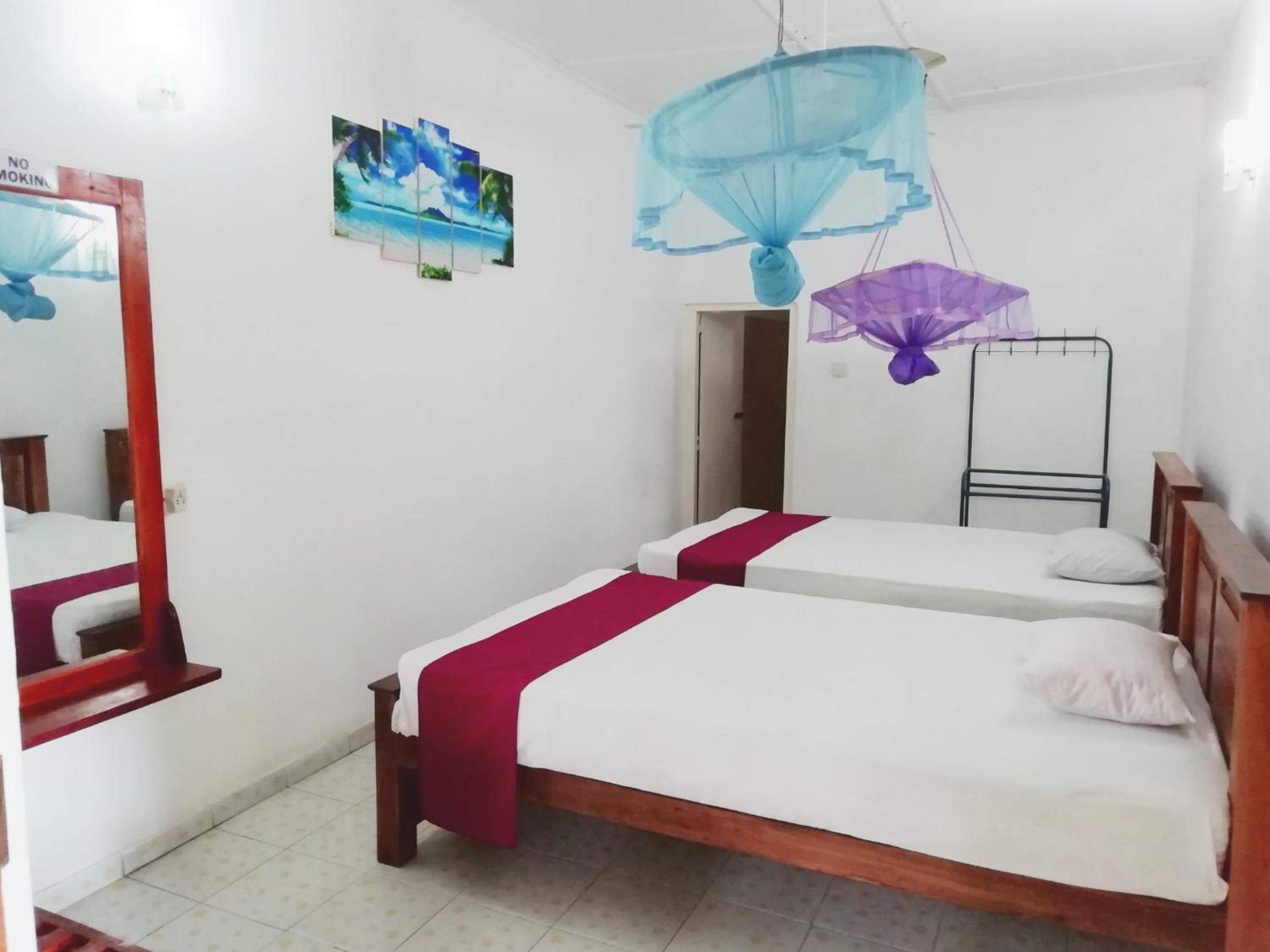 Jayaru Guest House