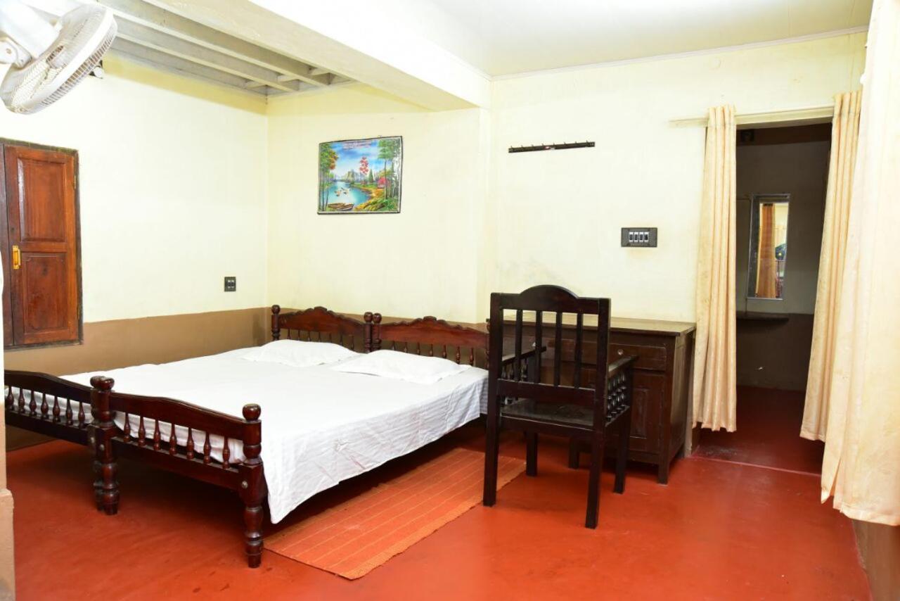 Pillowrocks Homestay Wayanad view 5