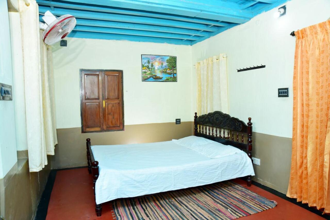 Pillowrocks Homestay Wayanad view 4