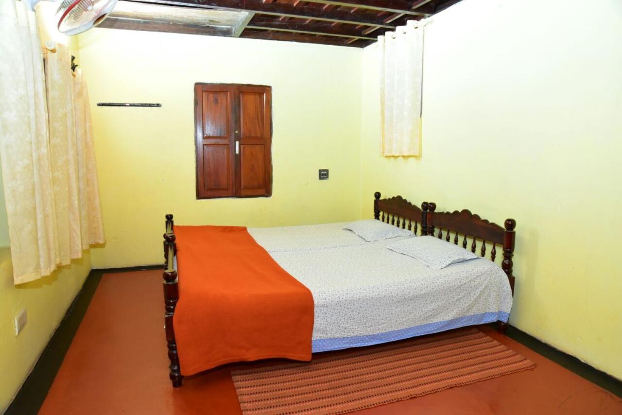 Pillowrocks Homestay Wayanad view 3