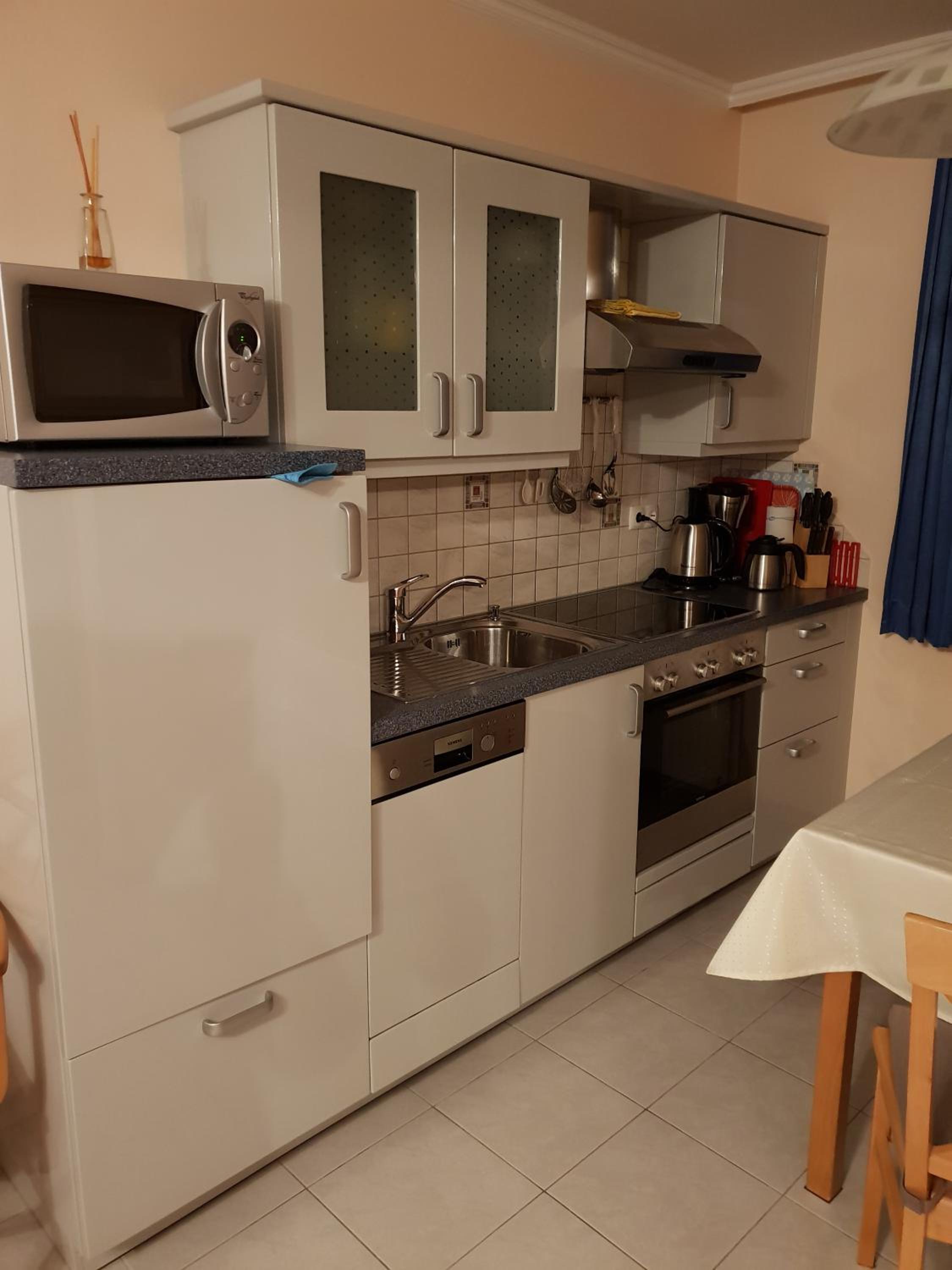 Gartenpension Prosl