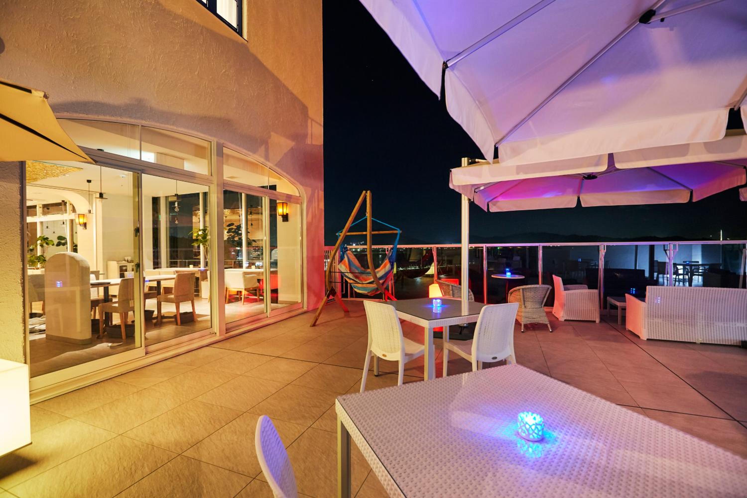 Wakanoura Nature Resort Epicharis
