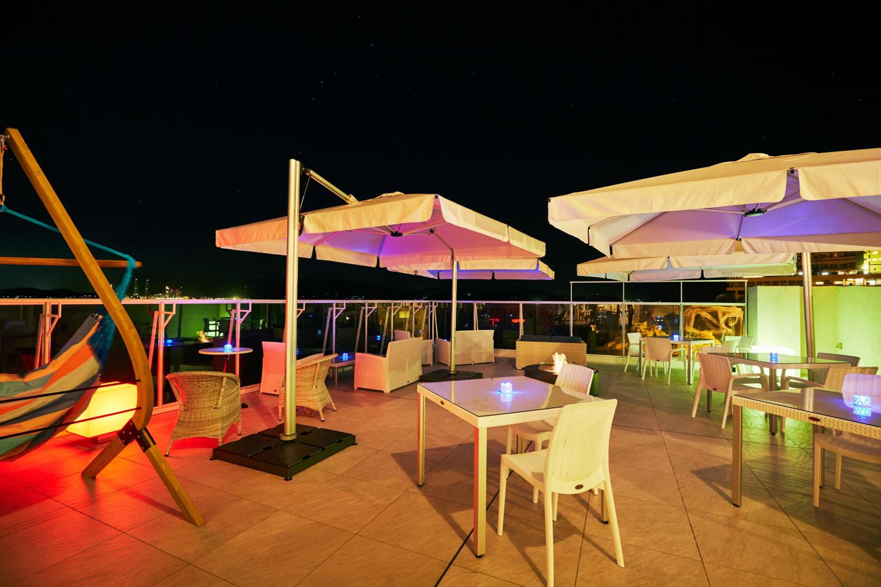Wakanoura Nature Resort Epicharis