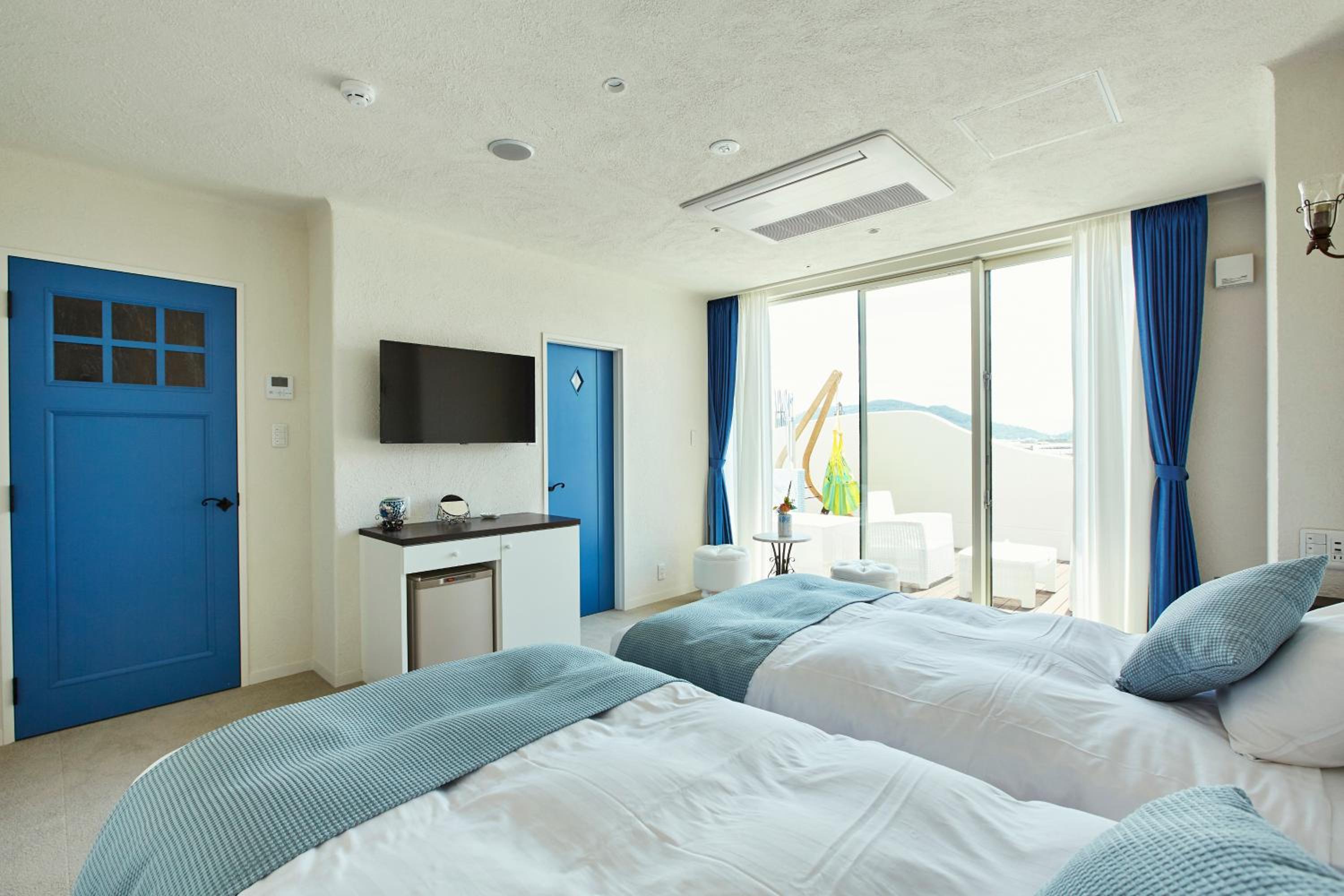 Wakanoura Nature Resort Epicharis