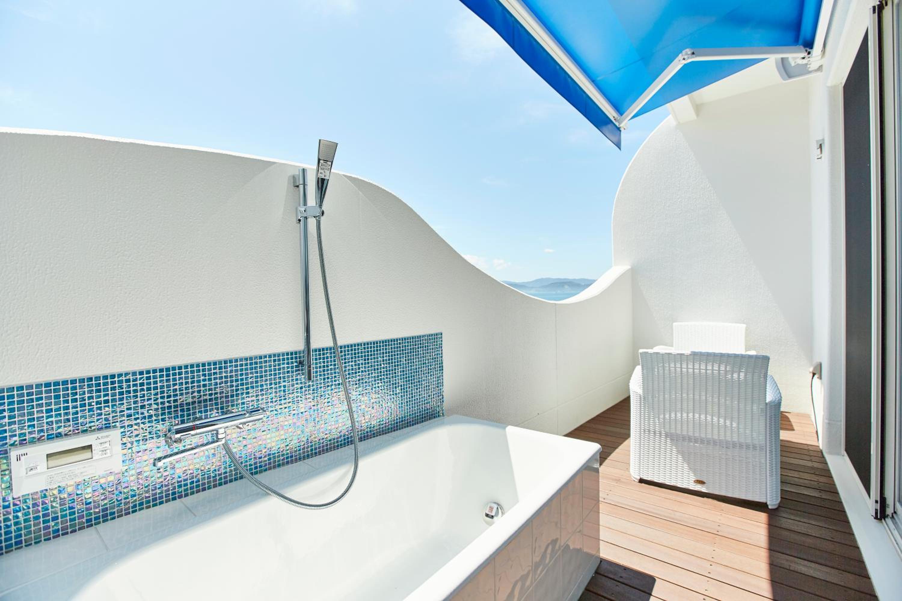 Wakanoura Nature Resort Epicharis