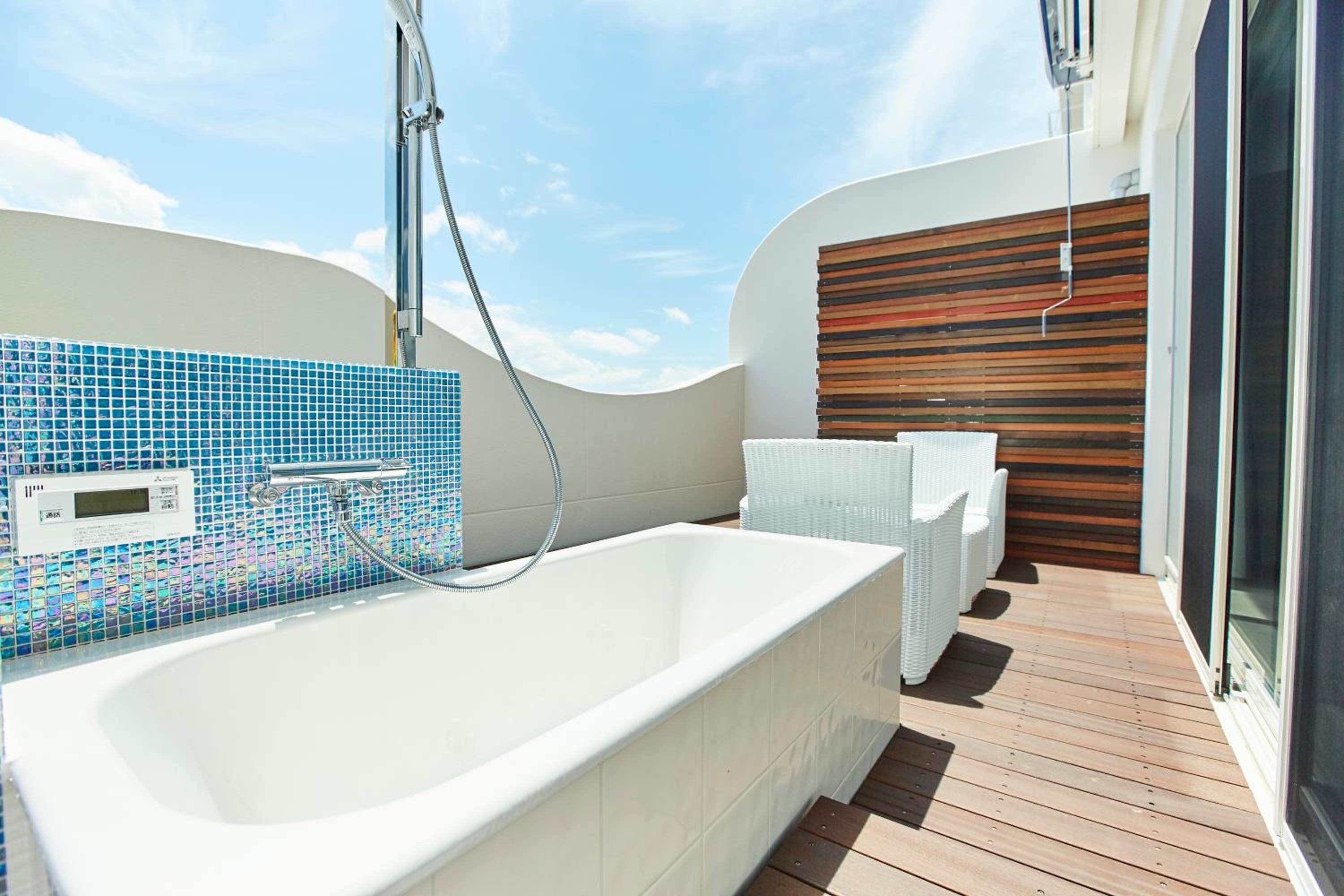 Wakanoura Nature Resort Epicharis